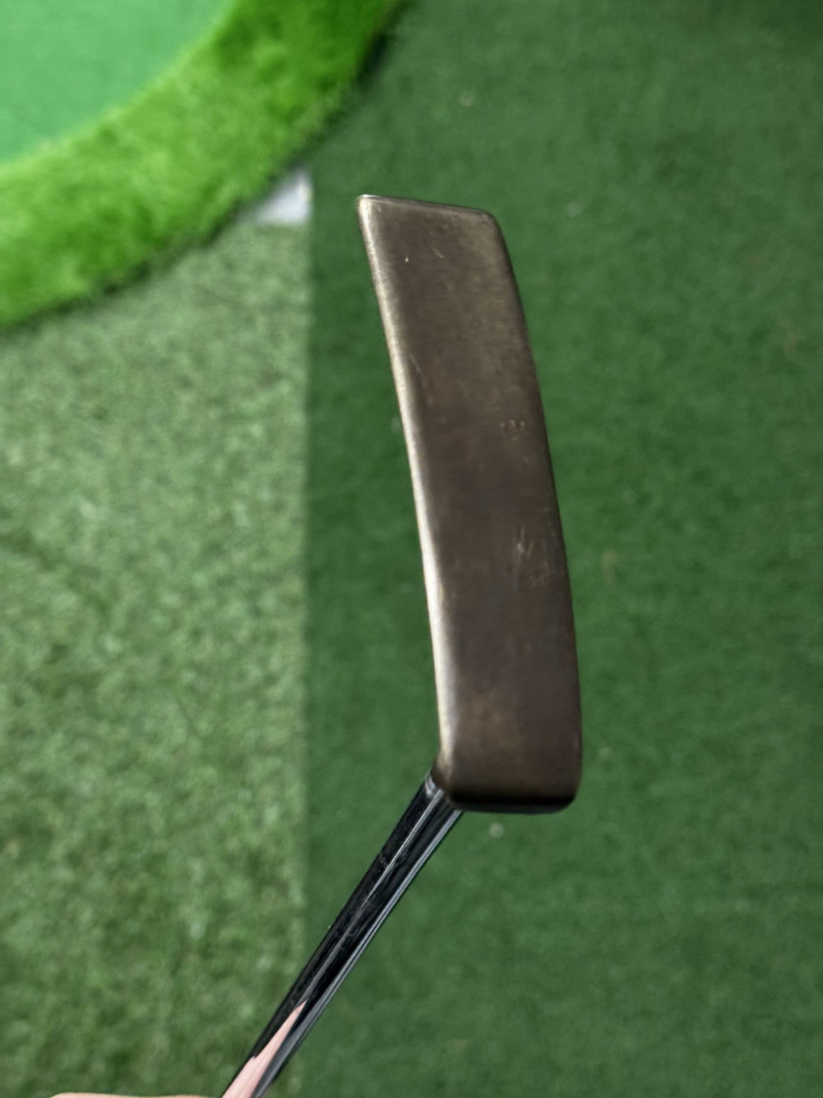 Ping Zing Blade Putter