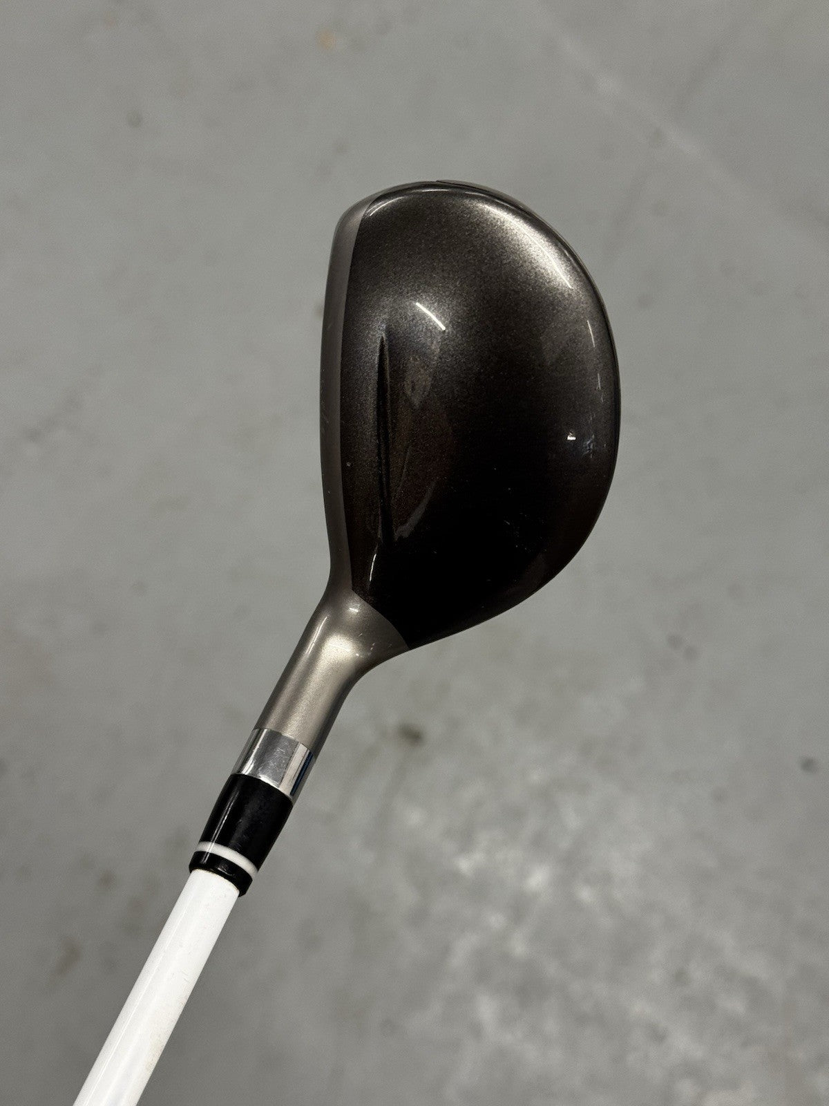 Nike Slingshot LADIES 4&5 Hybrid Set *Used*