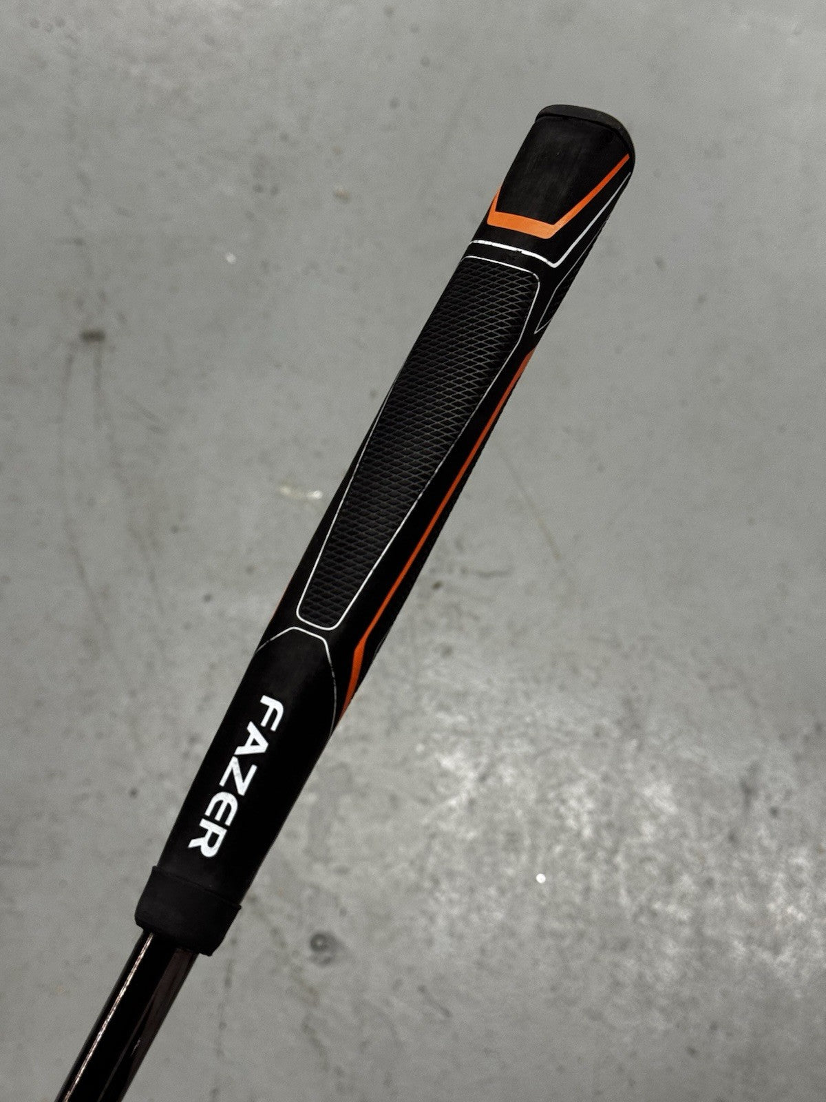 Cleveland 10.5 Frontline Eilite Golf Putter 38 Inch