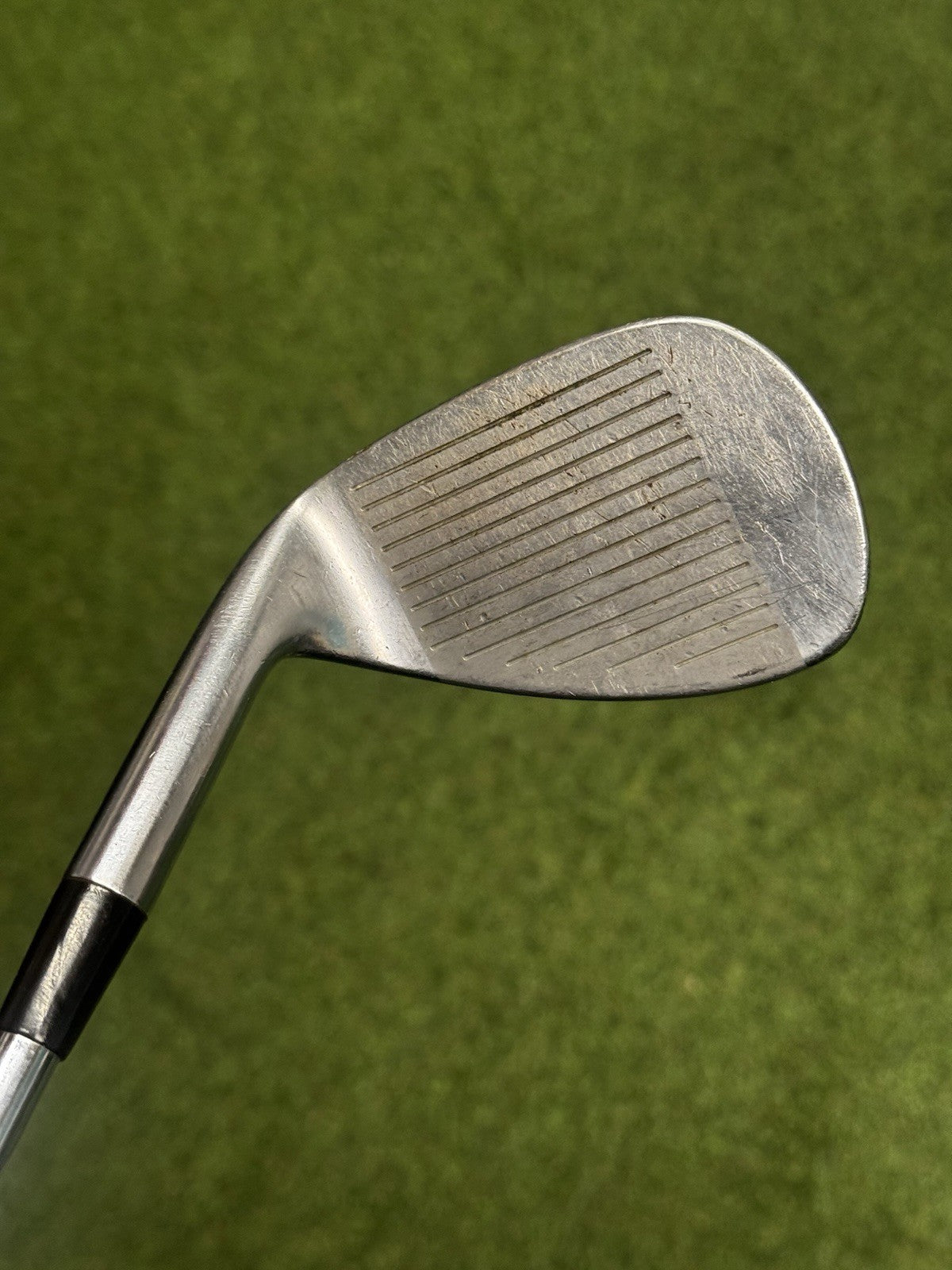 Mizuno T-Zoid Pro Iron Set 5-SW Regular Flex Dynamic Gold Steel Shafts