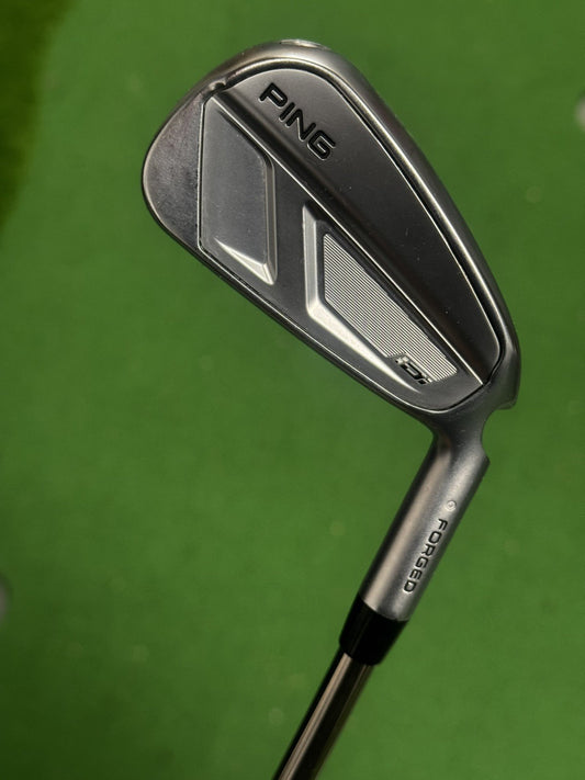 Ping IDI Utility 2 Iron 17 Degree X Stiff Flex Tour 2.0 Chrome 85 Shaft