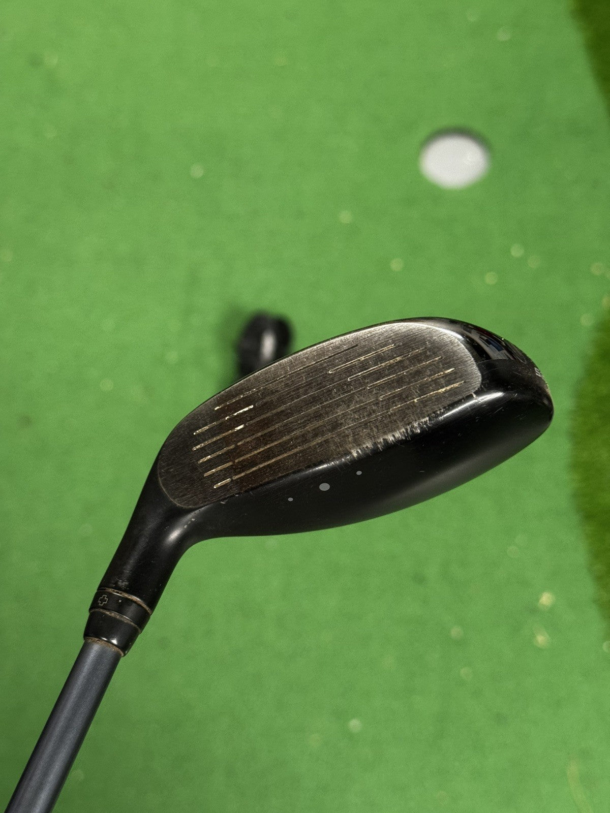 Ping G425 3 Hybrid 19 Degree Stiff Flex Alta CB Shaft