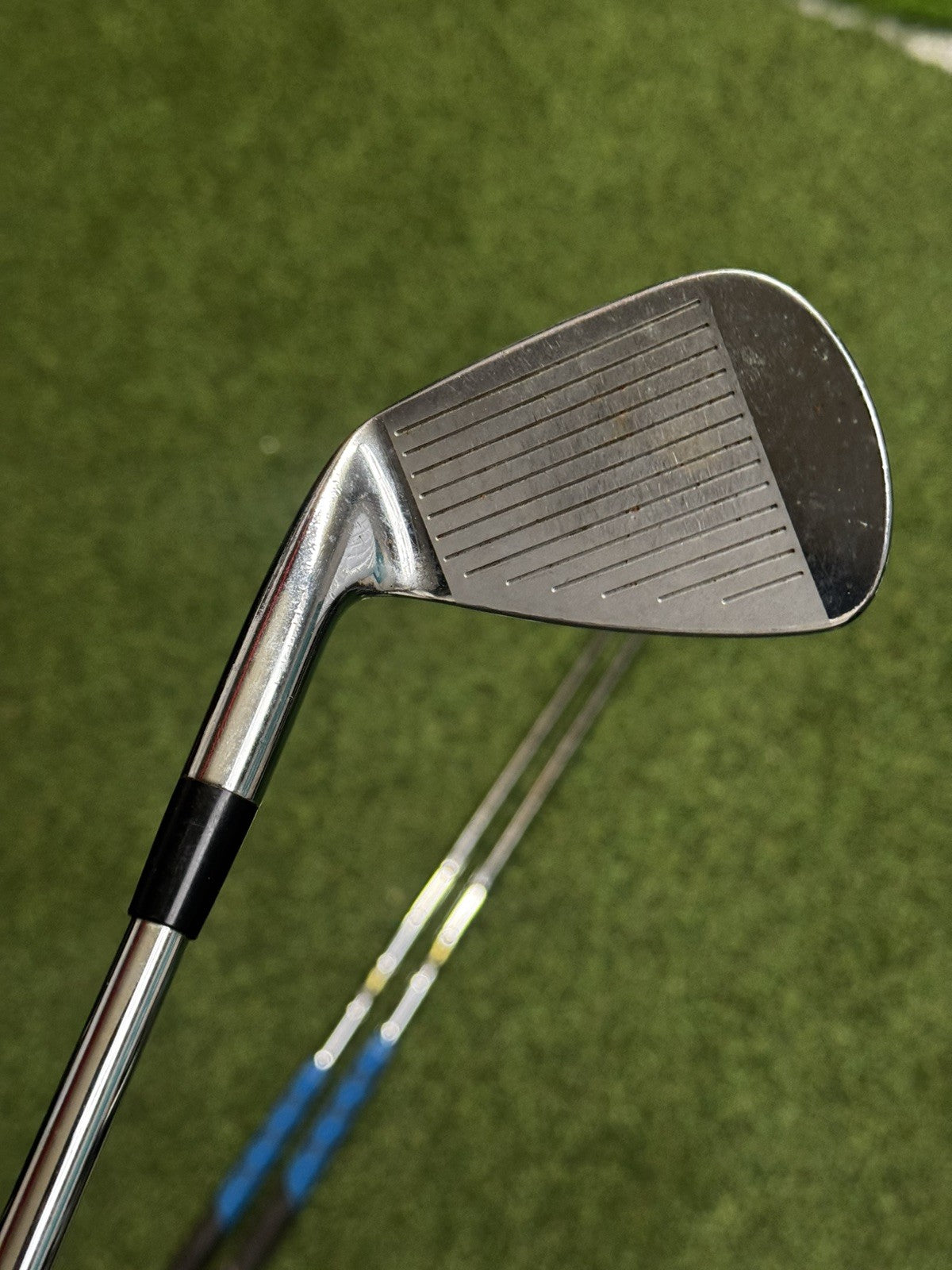 Mizuno MP-54 Iron Set 4-PW Stiff Flex Dynamic Gold S300 Shafts