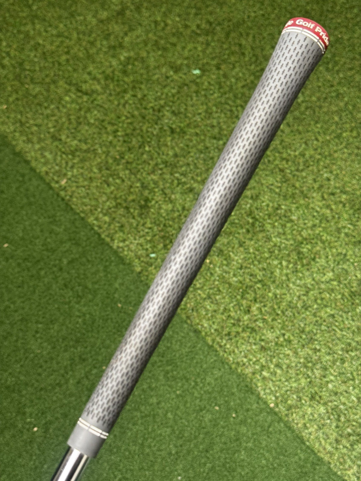 TaylorMade Milled Grind SB 56 Degree Sand Wedge Steel Shaft