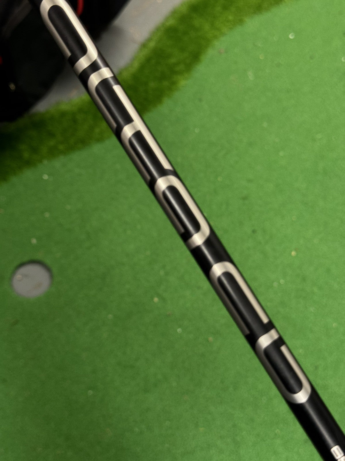 Ping G425 Max 3 Wood 14.5 Degree X Stiff Alta CB Shaft
