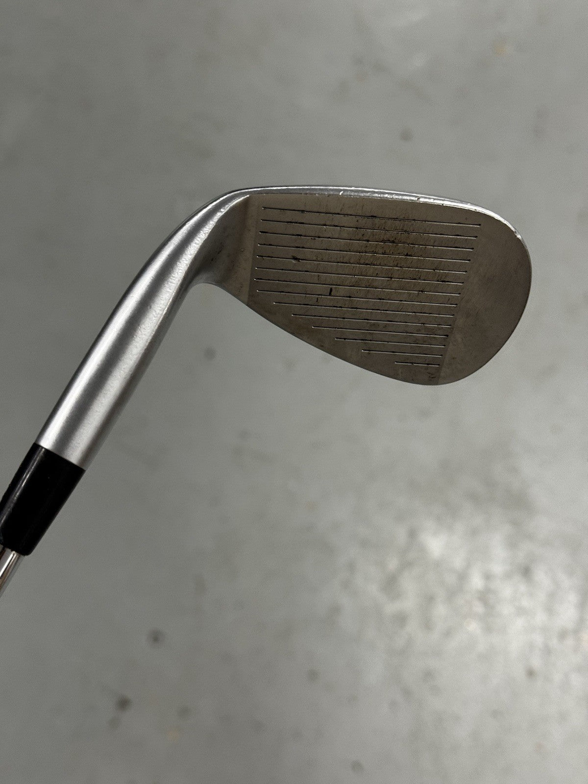 Mizuno MP T10 54° Sand Wedge X Stiff Shaft