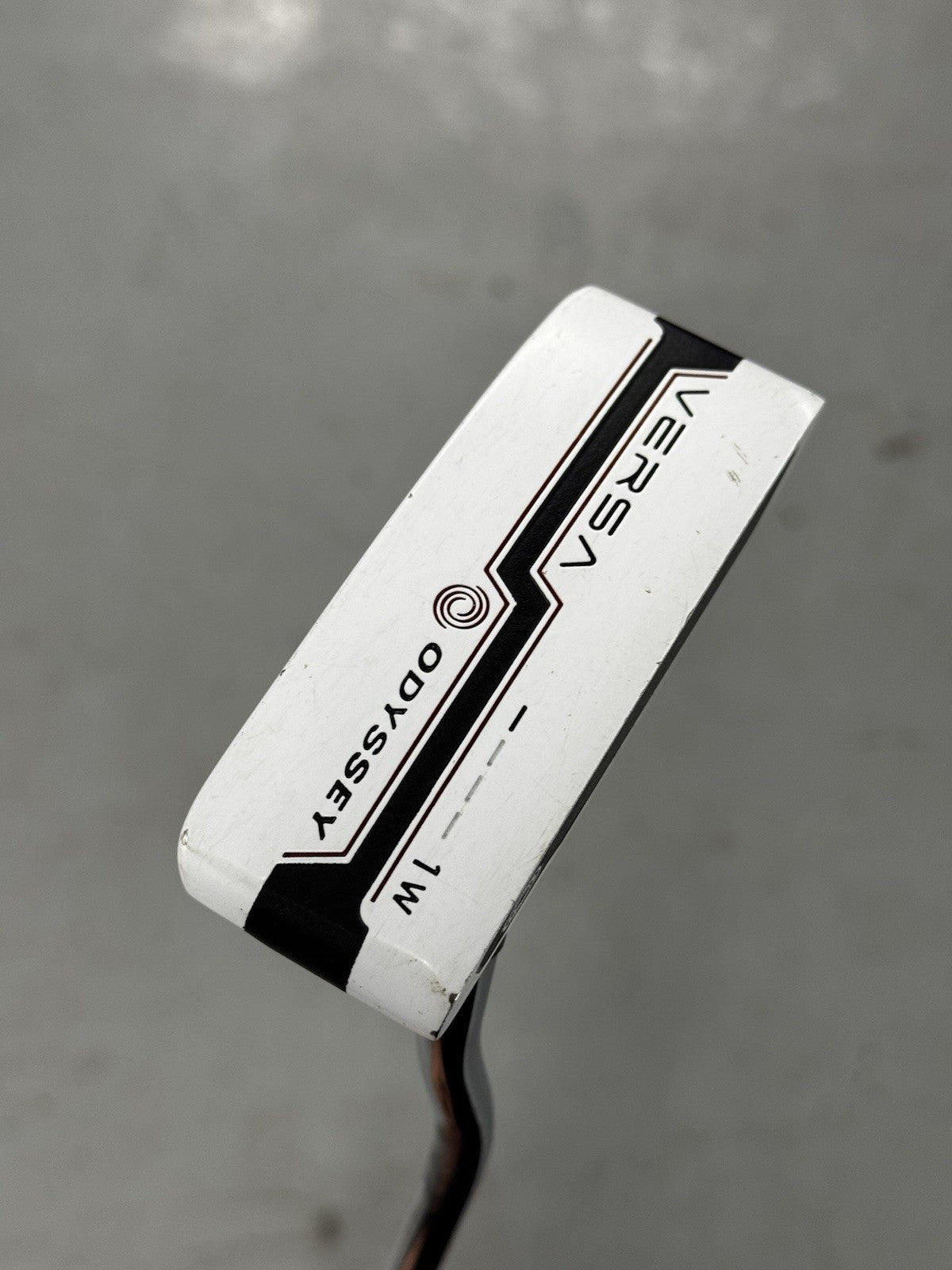 Odyssey Versa 1W Putter 34 Inch