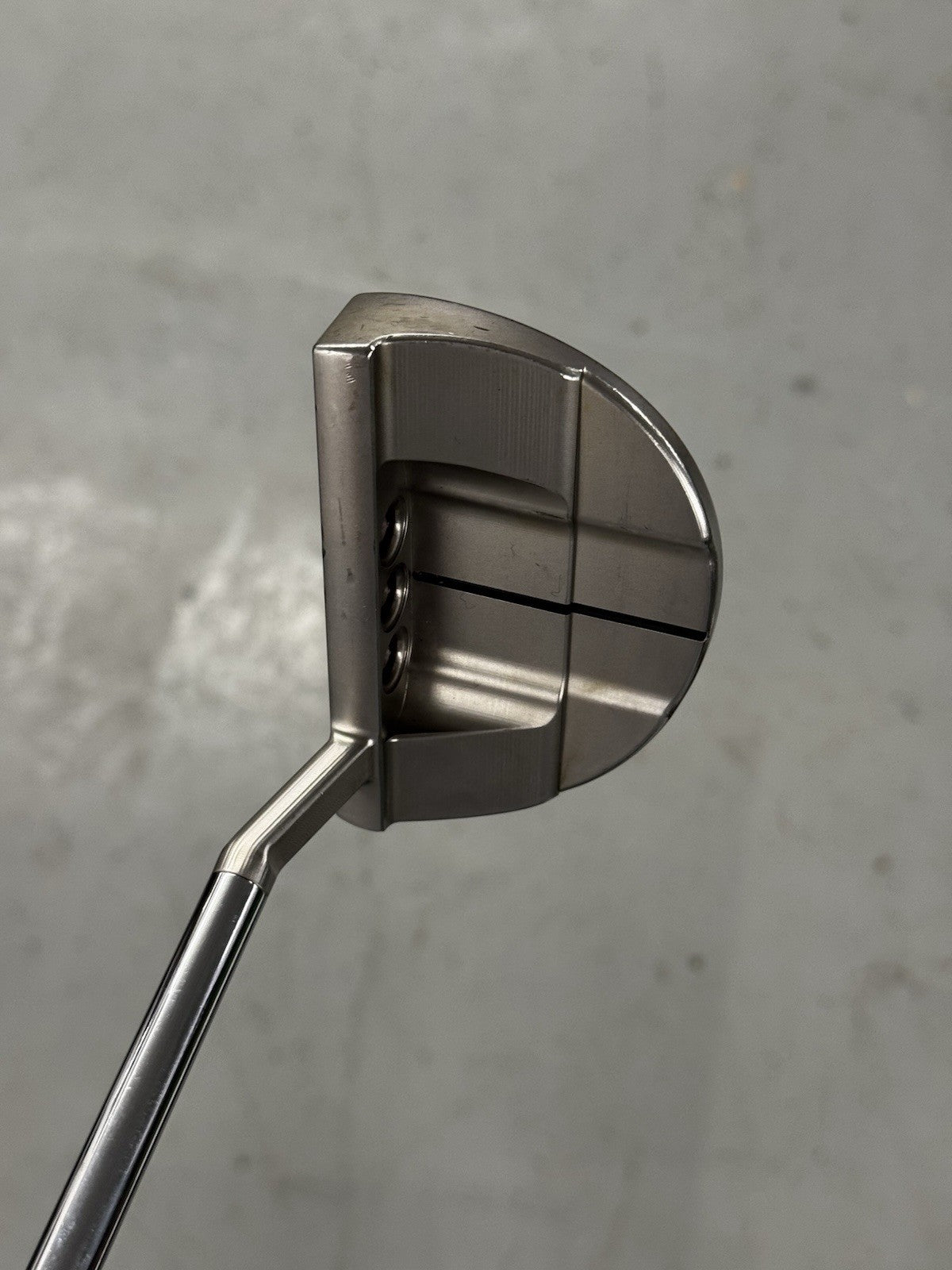 Scotty Cameron Special Select Flowback 5.5 Putter 34.0 Inch