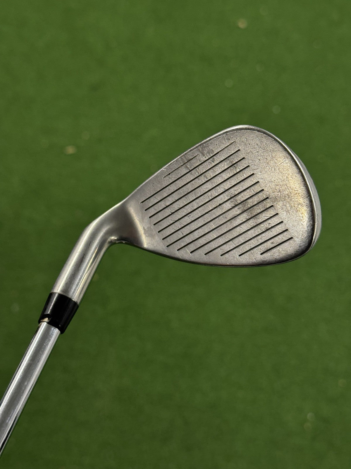 Callaway RAZR X HL Iron Set 5-SW Uniflex Steel Shafts