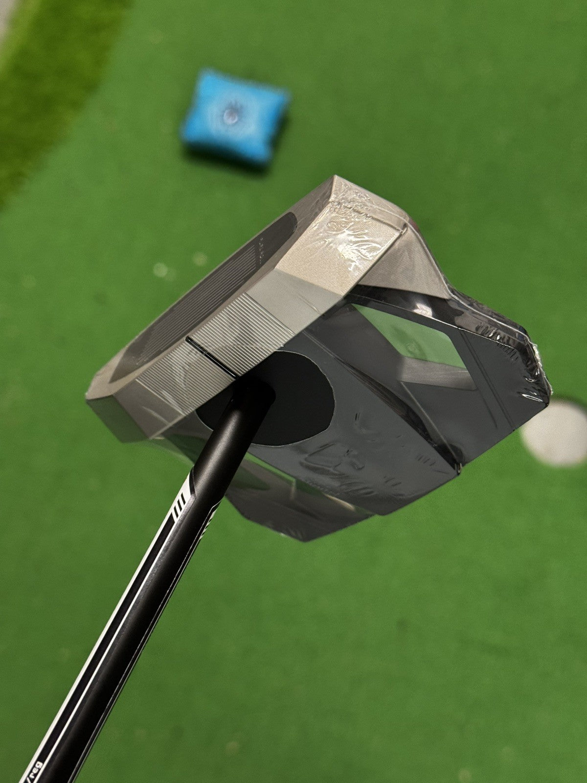 Taylormade Spider 5K-ZT Counter Balance Putter inch *NEW*