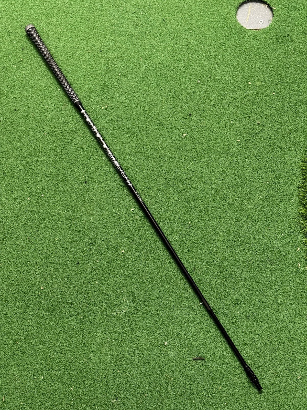 Callaway Tip Ladies Driver Shaft Helium 4F1 Ladies Flex