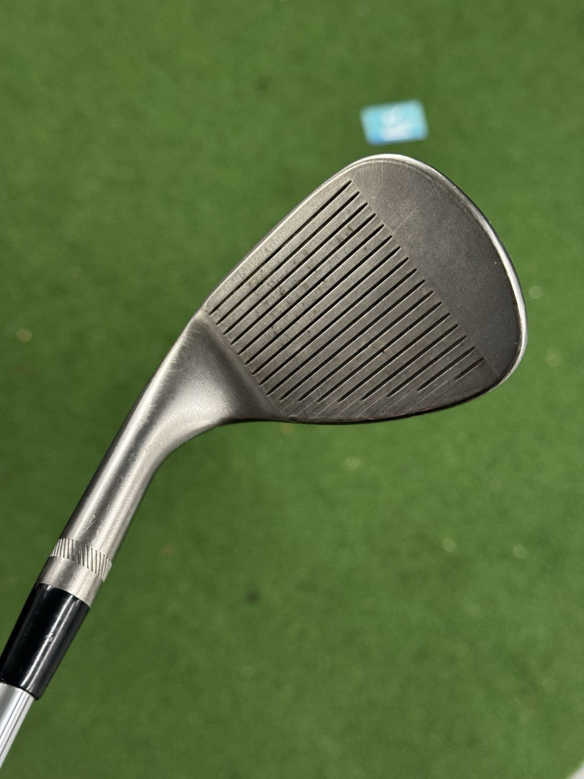 Titleist Vokey SM10 Sand Wedge 56 Degree Gun Metal