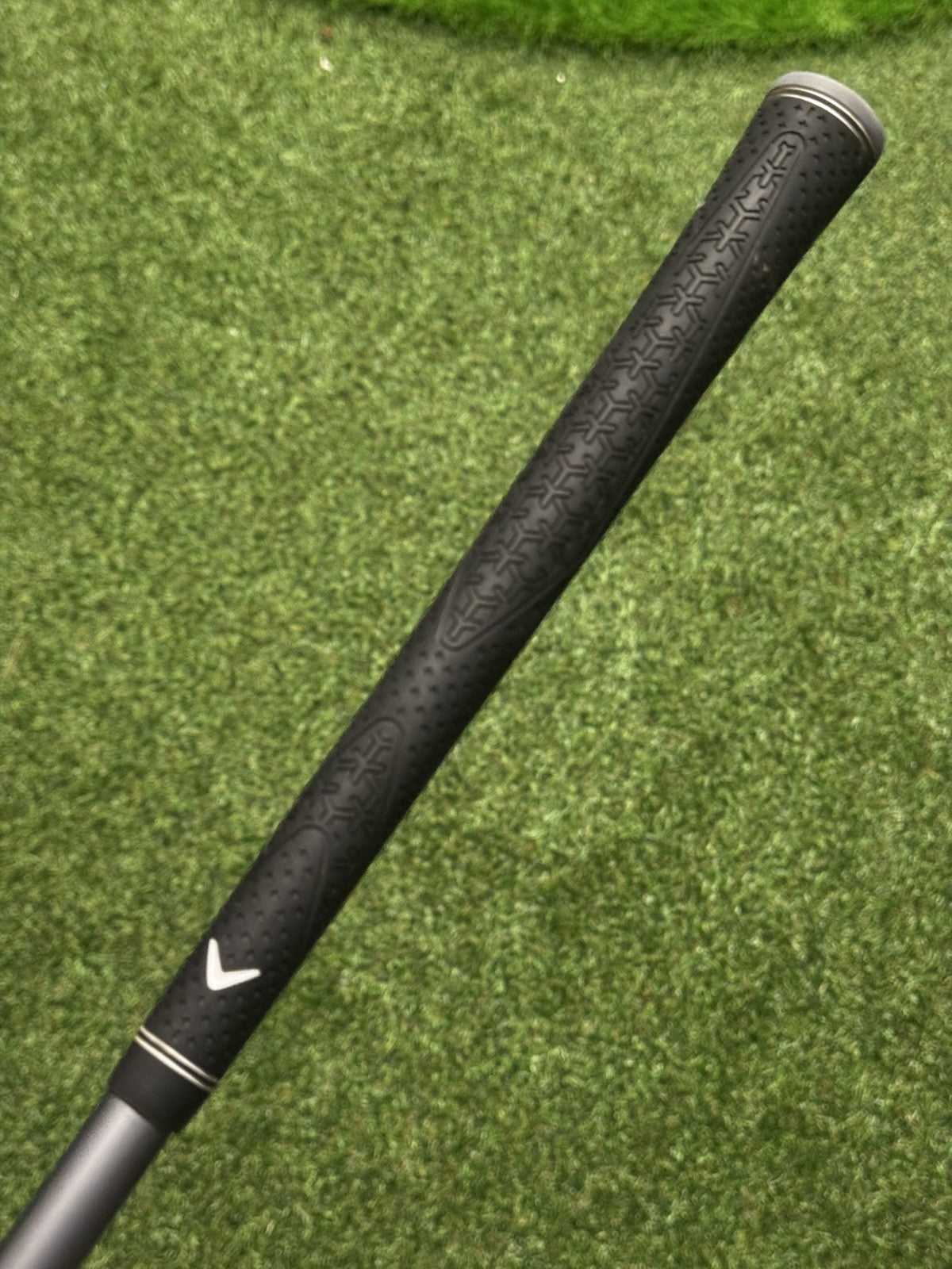 Callaway Mavrik 3 Hybrid 18 Degree Stiff Flex Shaft