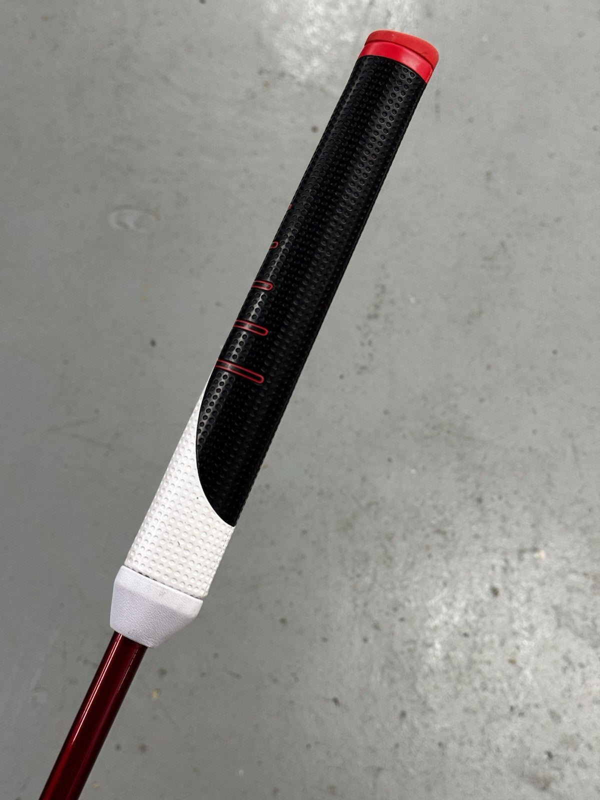 Odyssey Tri-Hot 5K Triple Wide Putter 34-inch