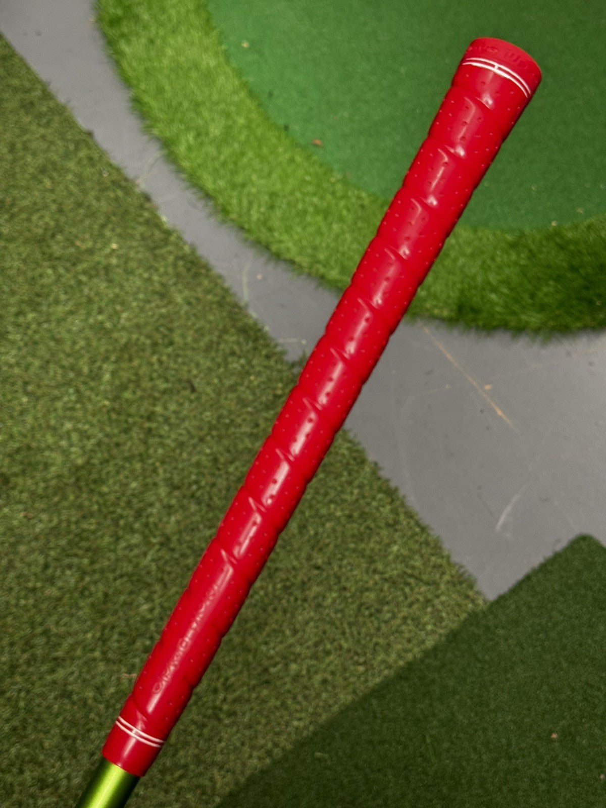 Nike Left Hand VR-S Covert 2.0 Tour Driver Stiff Shaft Adjustable Loft 