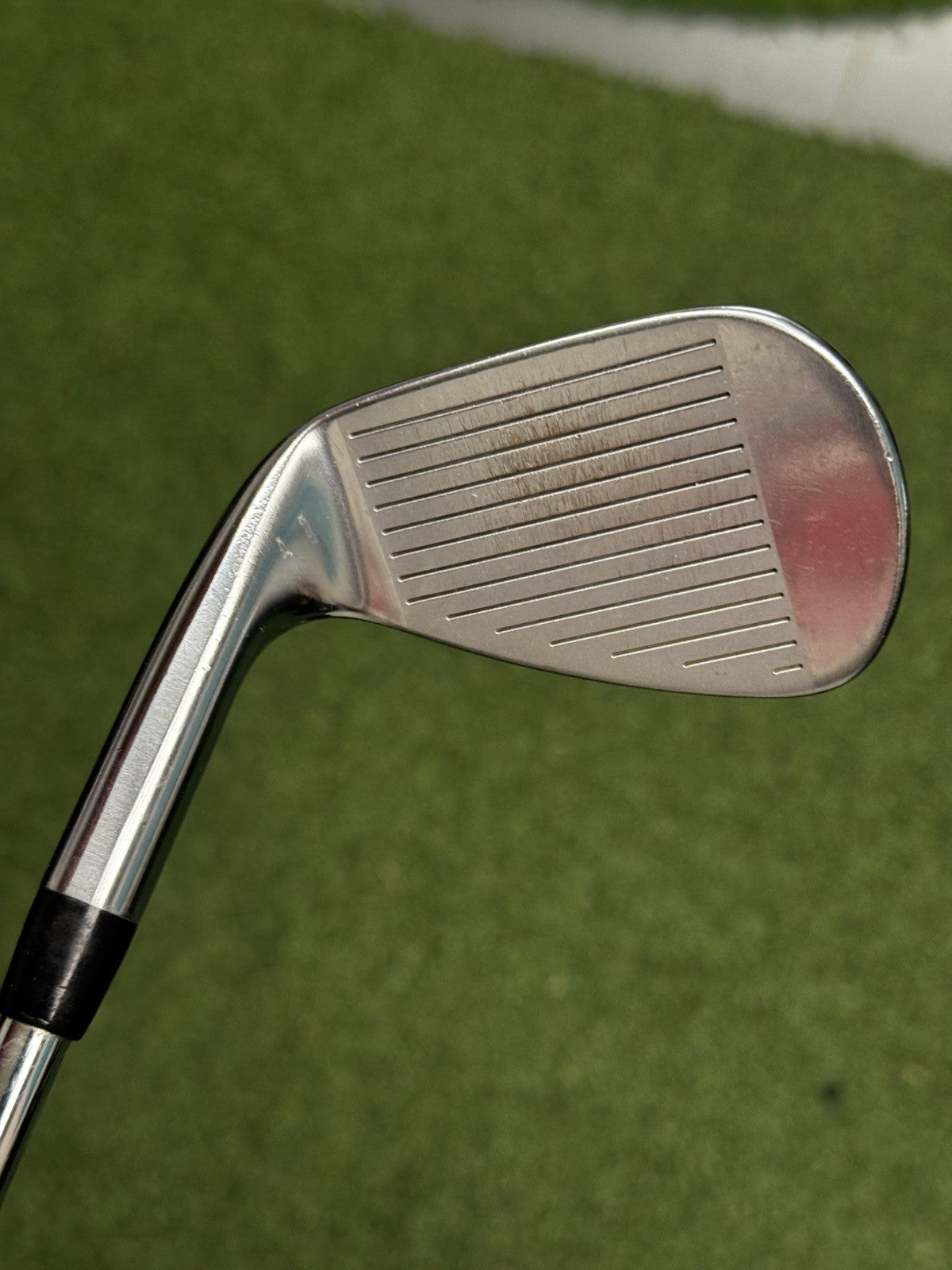 Titleist T100 2019 Iron Set 4-PW Regular Flex Modus Tour 105 Shafts
