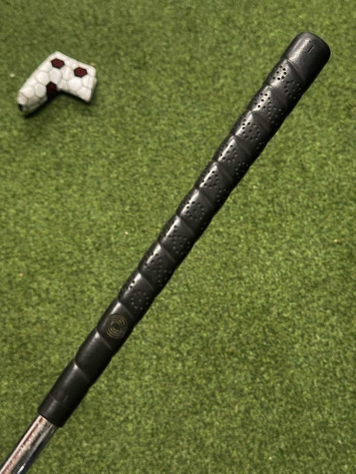 Odyssey Dual Force Rossie Blade Putter 35 Inch