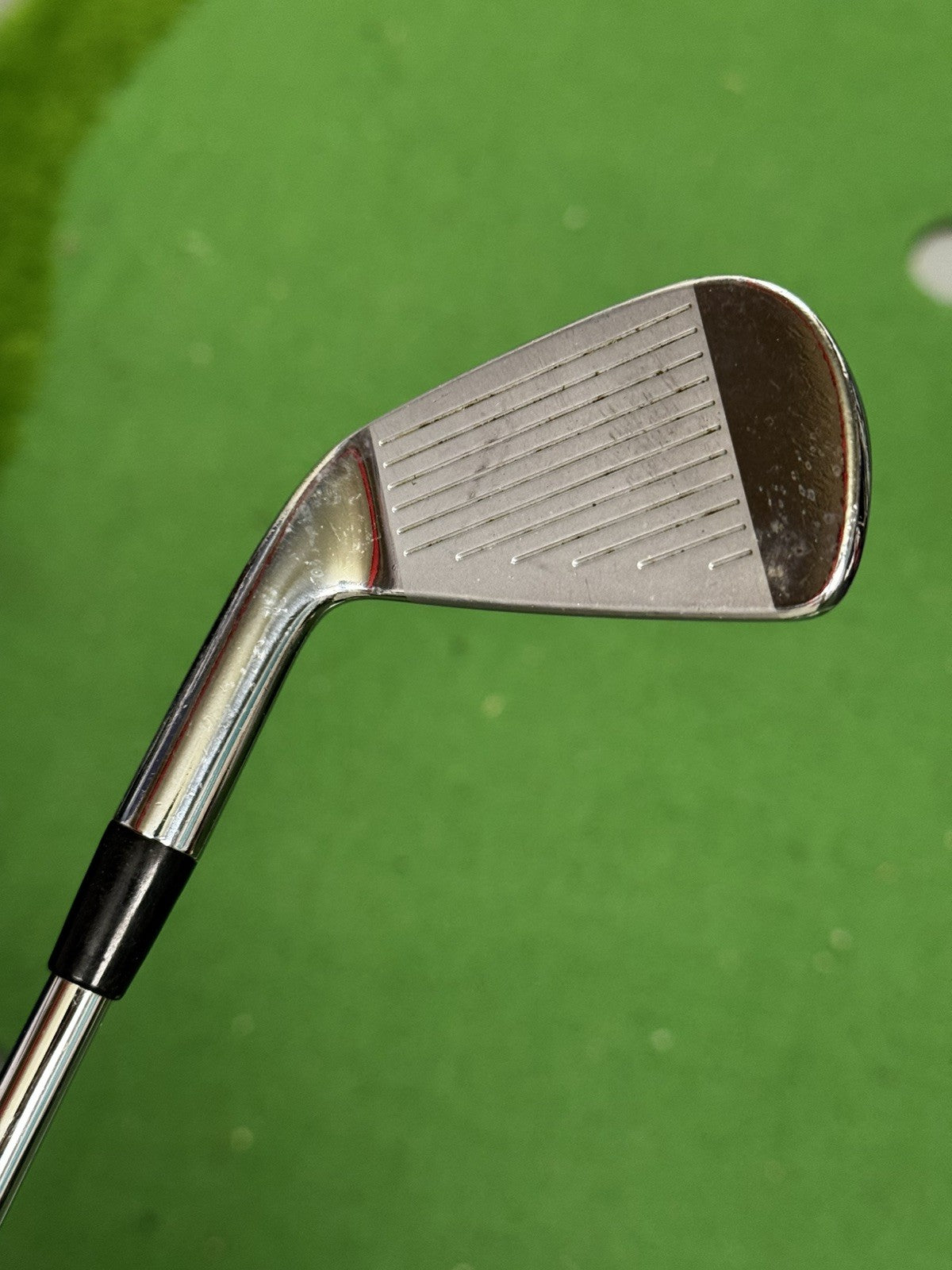 Titleist 690 CB 2 Iron Forged R300 Regular Flex Steel Shaft