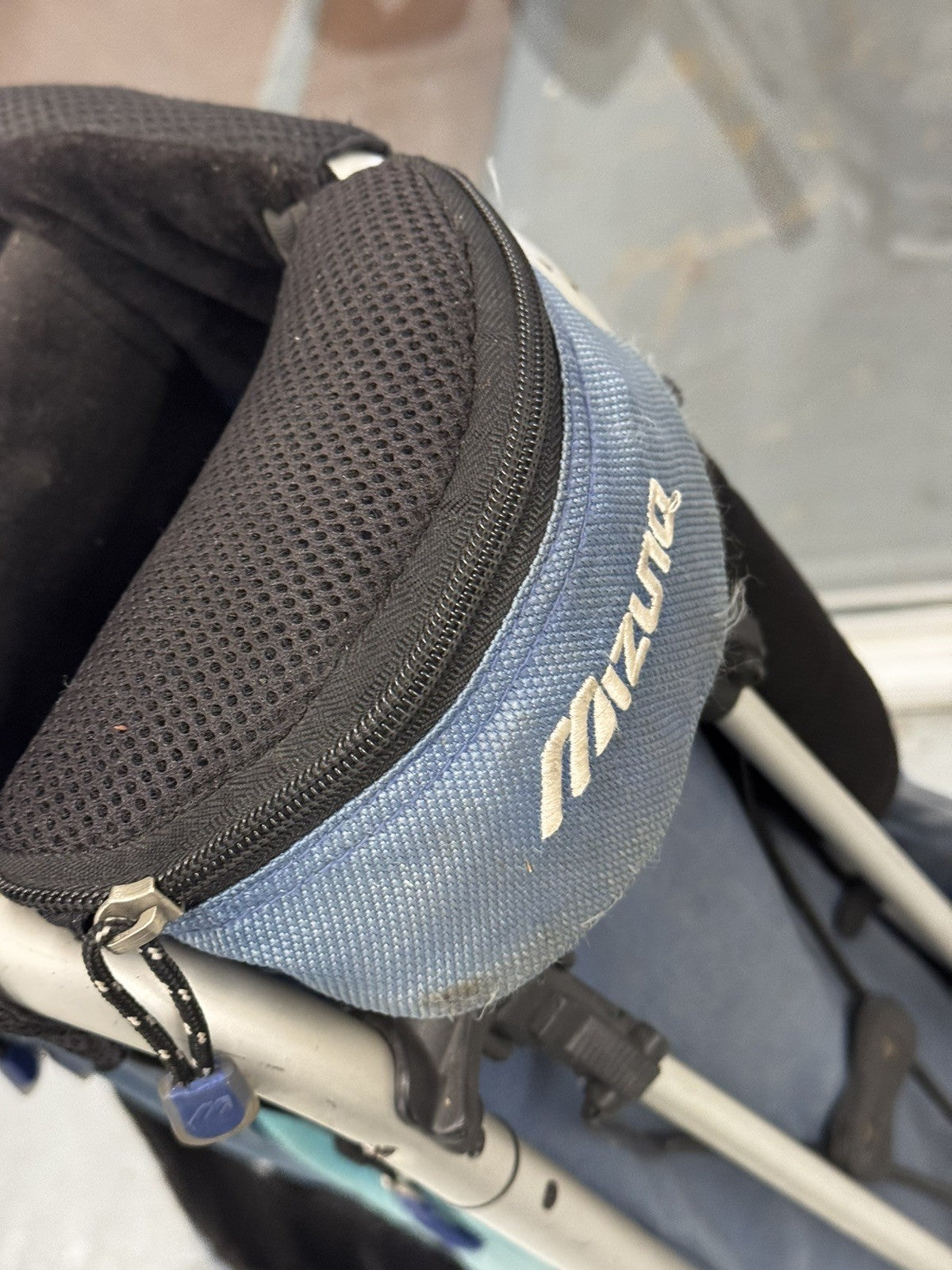 Mizuno Golf Stand Bag