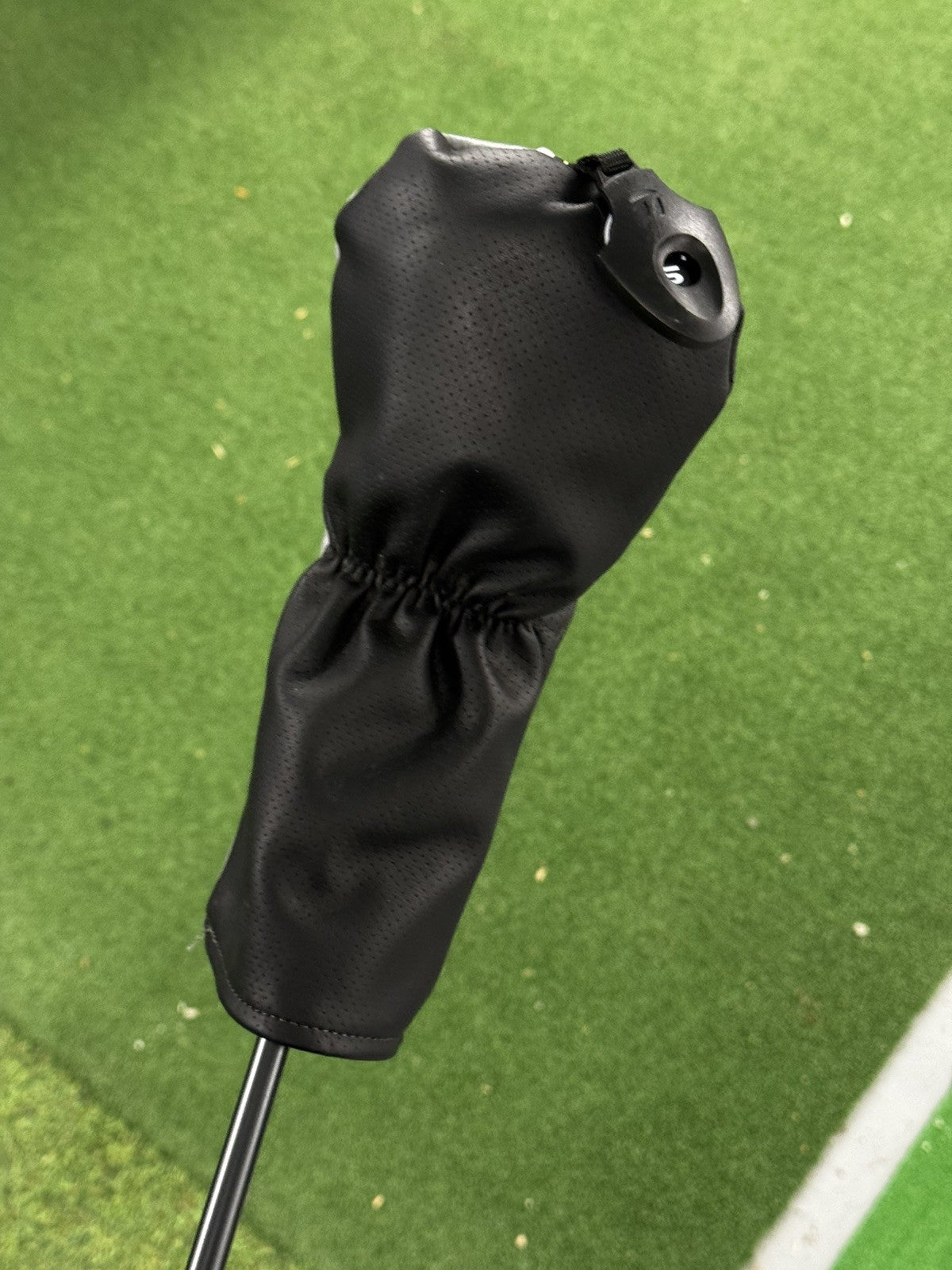 TaylorMade M2 5 Wood 18° Graphite Regular Shaft