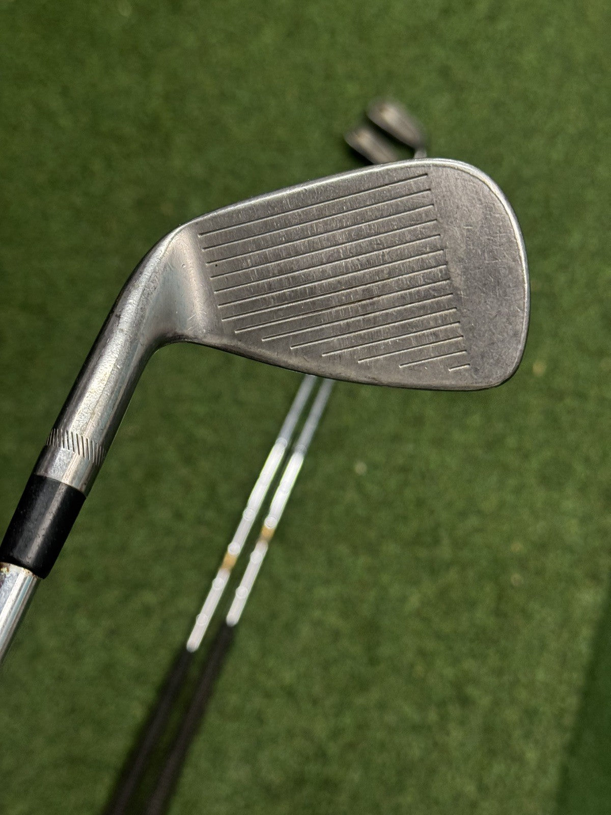 Titleist DCI 990 Iron Set 3-PW Regular Flex R300 Shafts