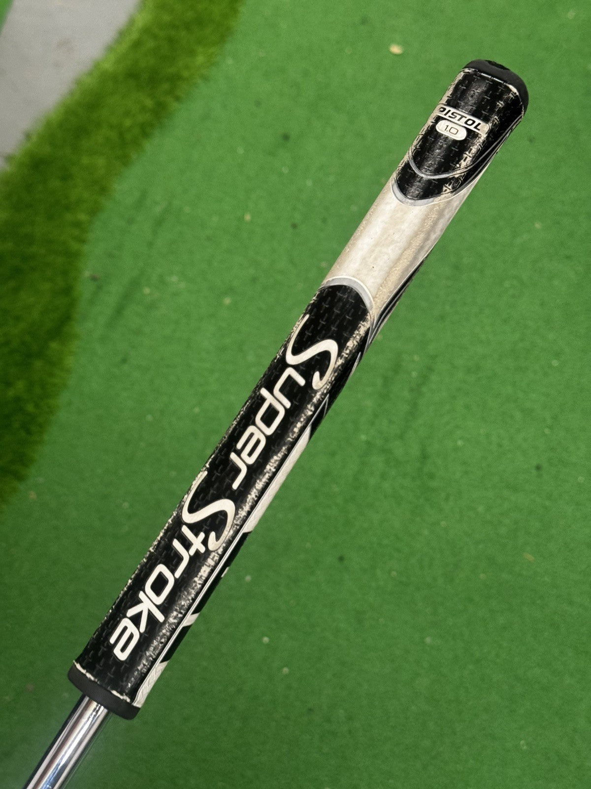 Scotty Cameron Super Select Newport 2.5+ Putter