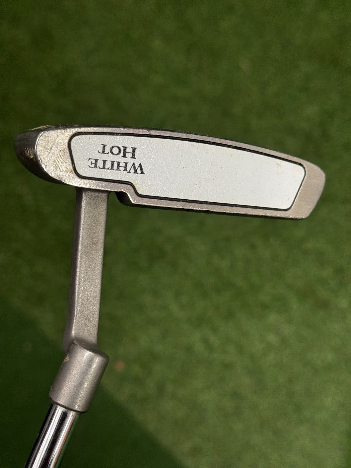 Odyssey White Hot 1 Putter 34 Inch 