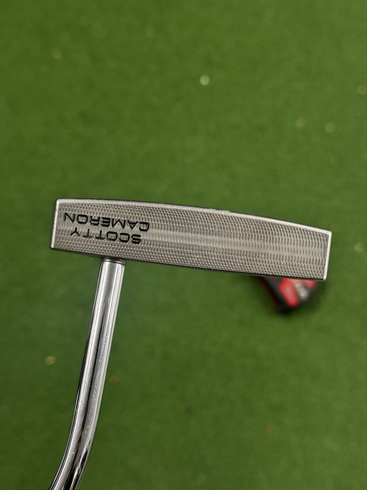 Scotty Cameron Futura X 5R 2015 Putter 34 Inch