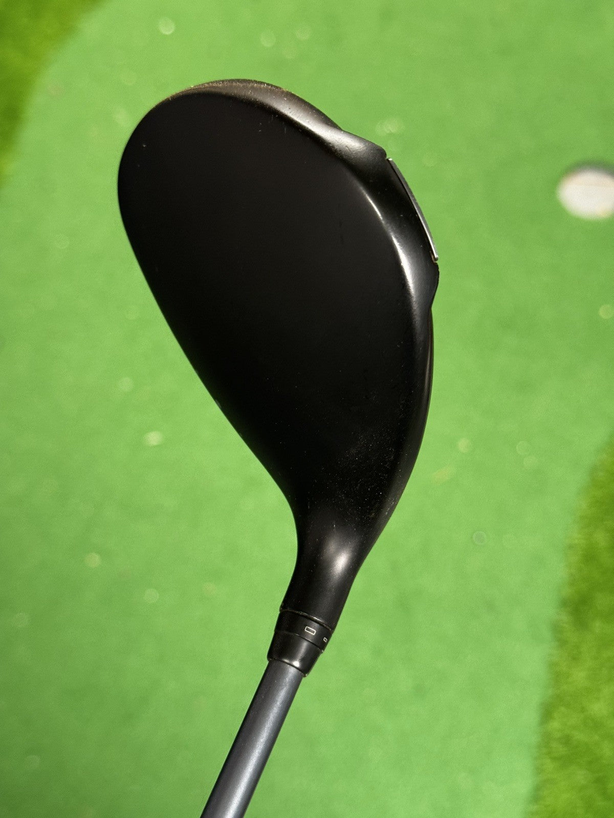 Ping G425 Max 3 Wood 14.5 Degree X Stiff Alta CB Shaft