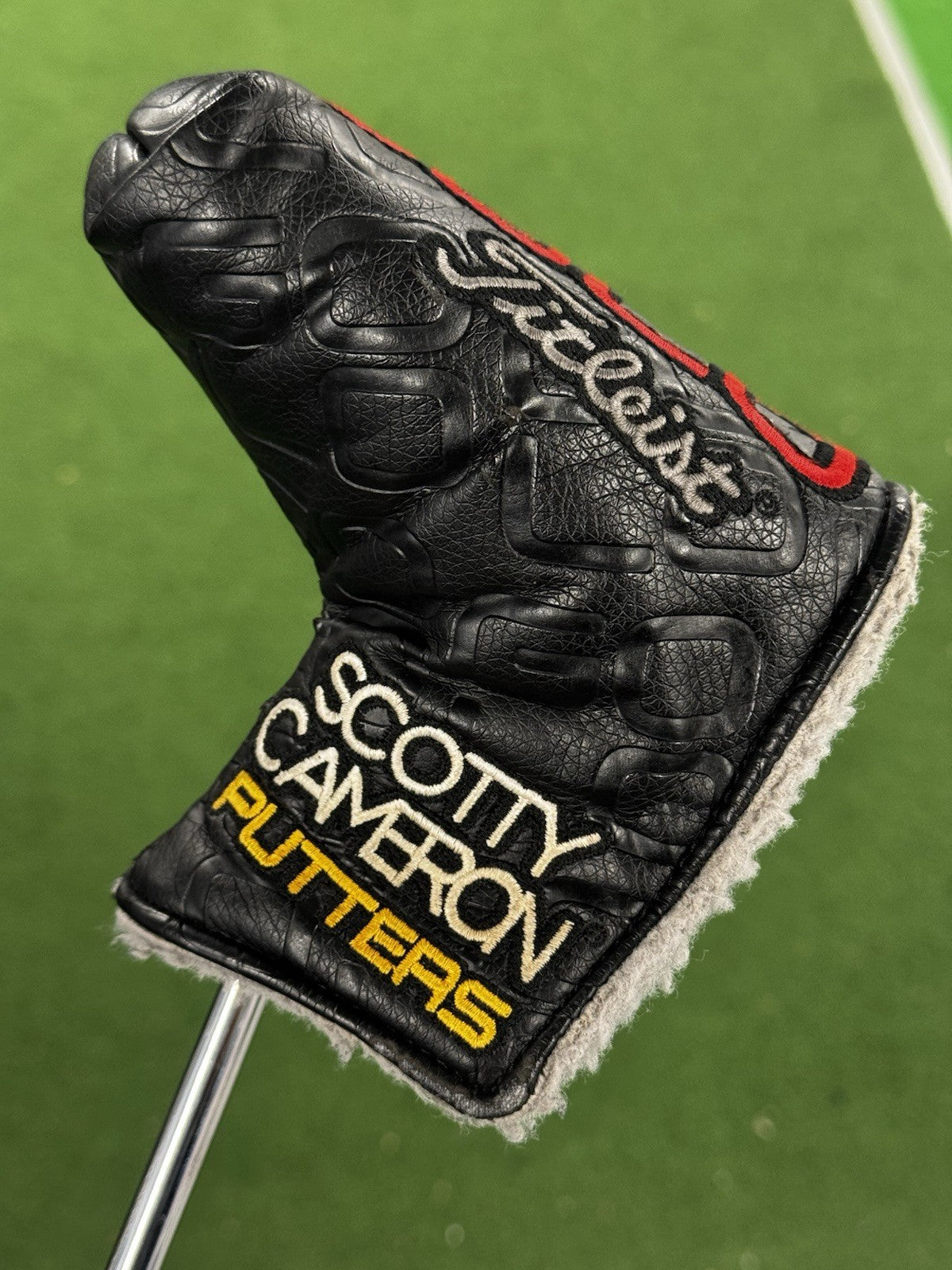 Scotty Cameron Golo 5R 2015 Putter 34 Inch