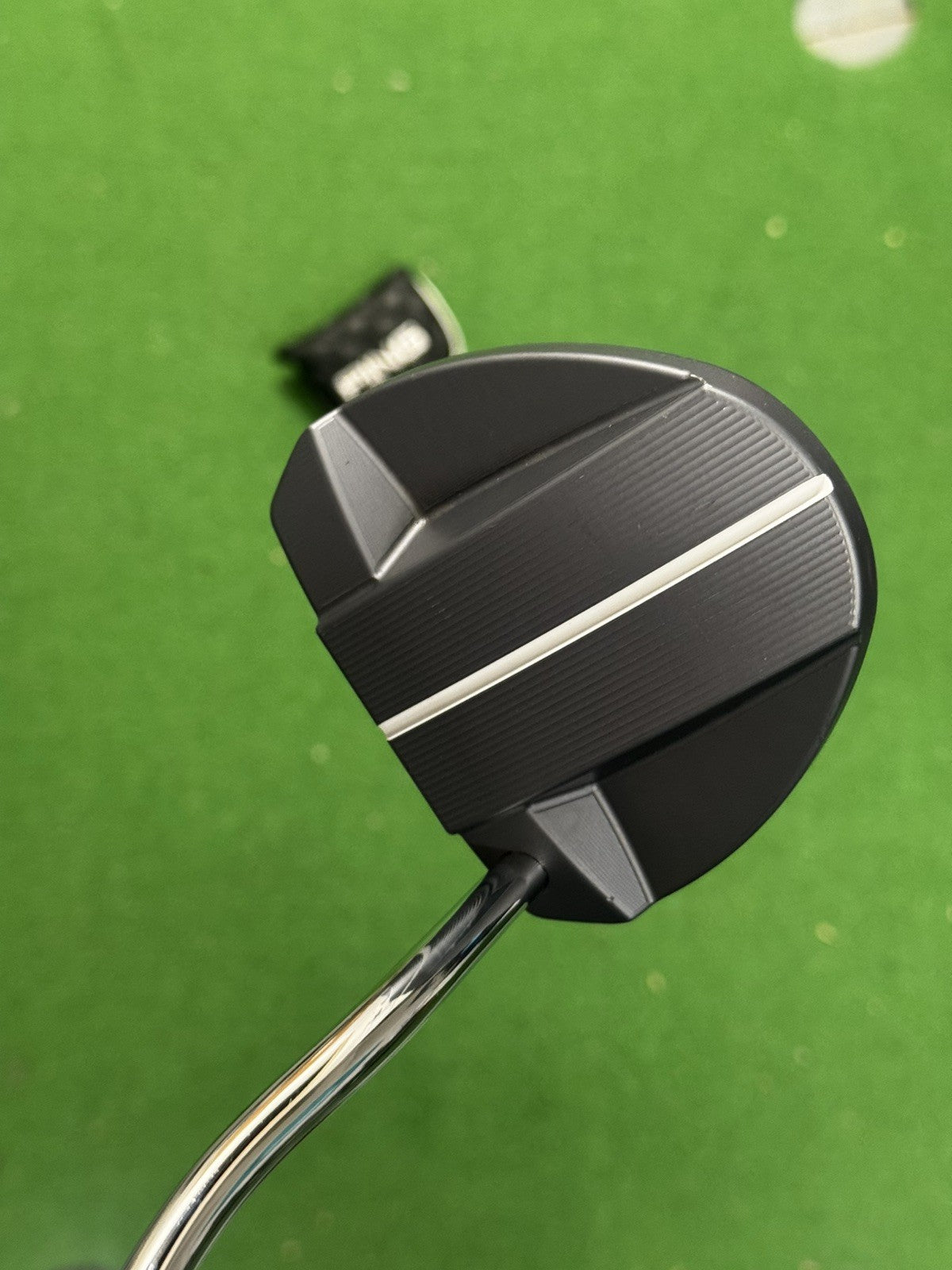 PING Bergen Vault Putter 34 Inch 