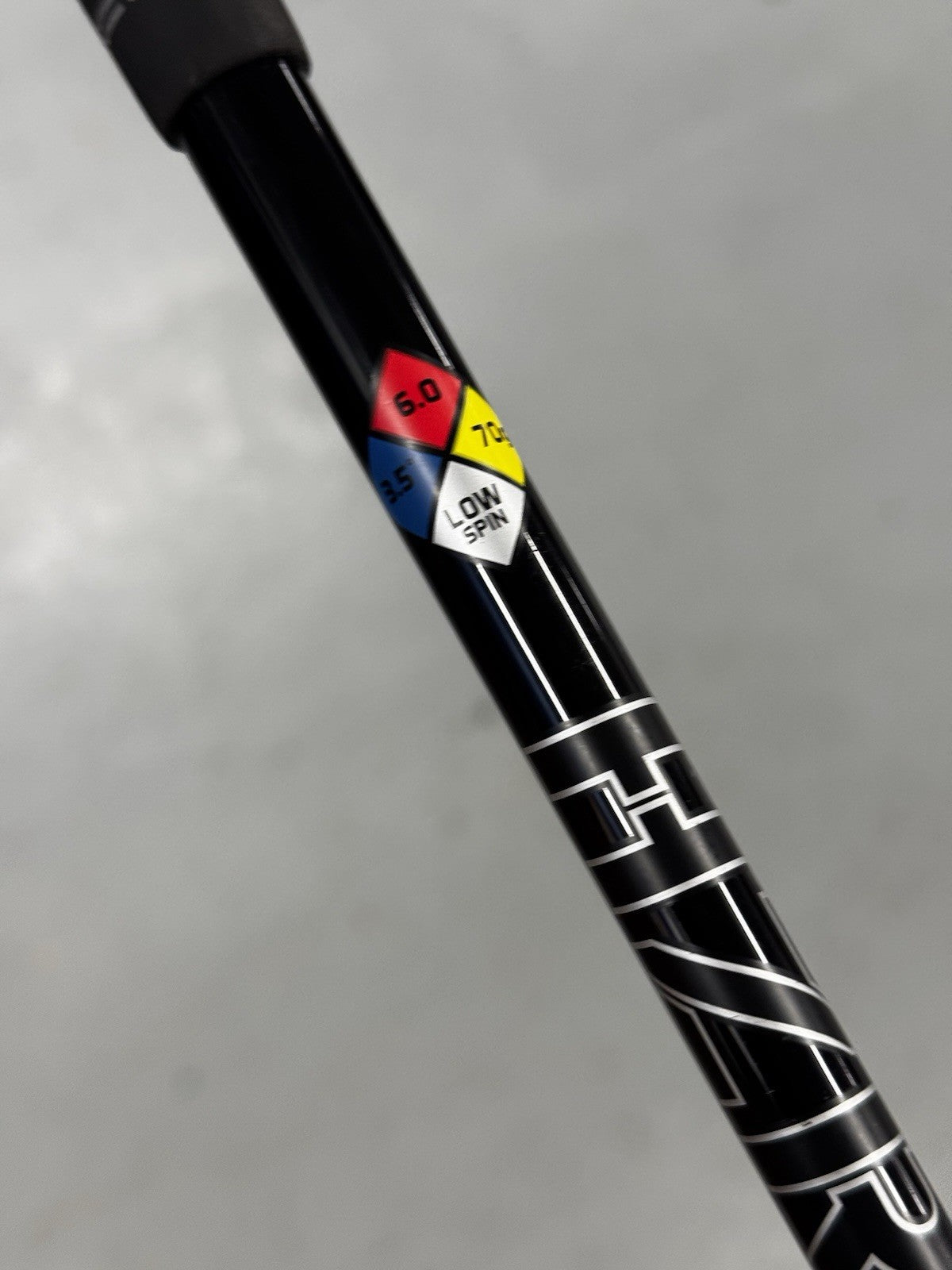 Titleist Left Hand 913 FD 3 Wood 15 Degree Diamana Stiff Flex Shaft