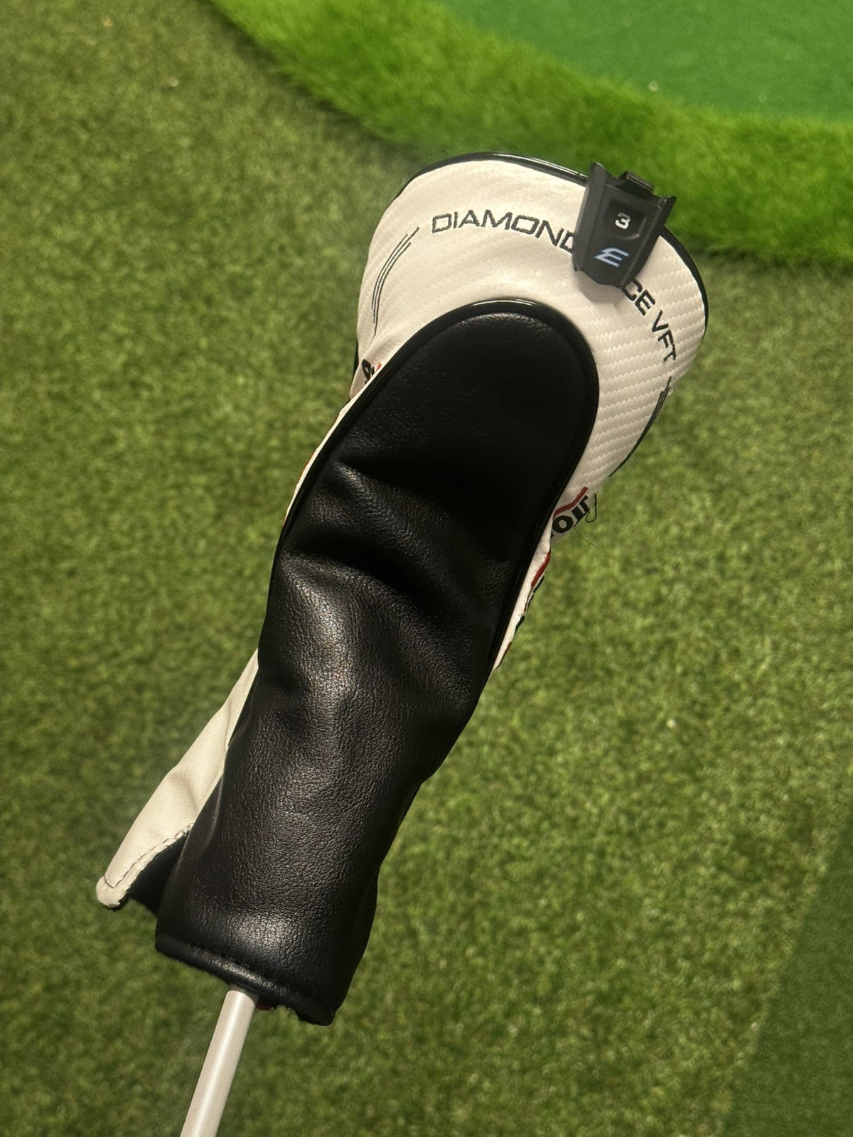 Tour Edge Exotics EXS 220 15˚ 3 Wood Regular Flex 