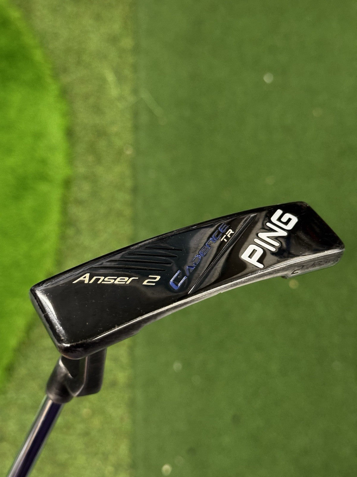 Ping Cadence TR Anser 2 Left Hand Putter