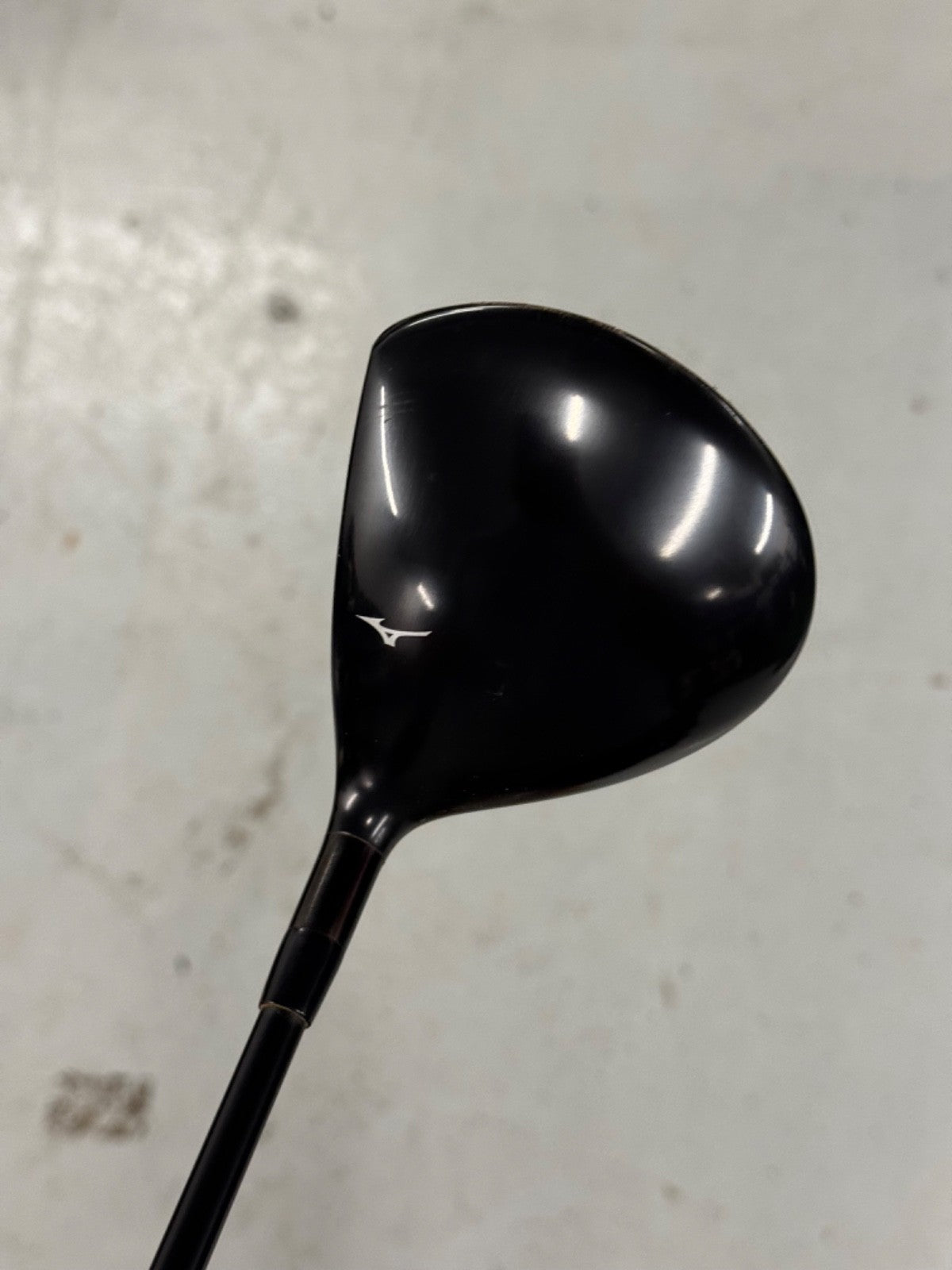 Mizuno JPX EZ 3 Wood 15 Degrees Regular Shaft *used*