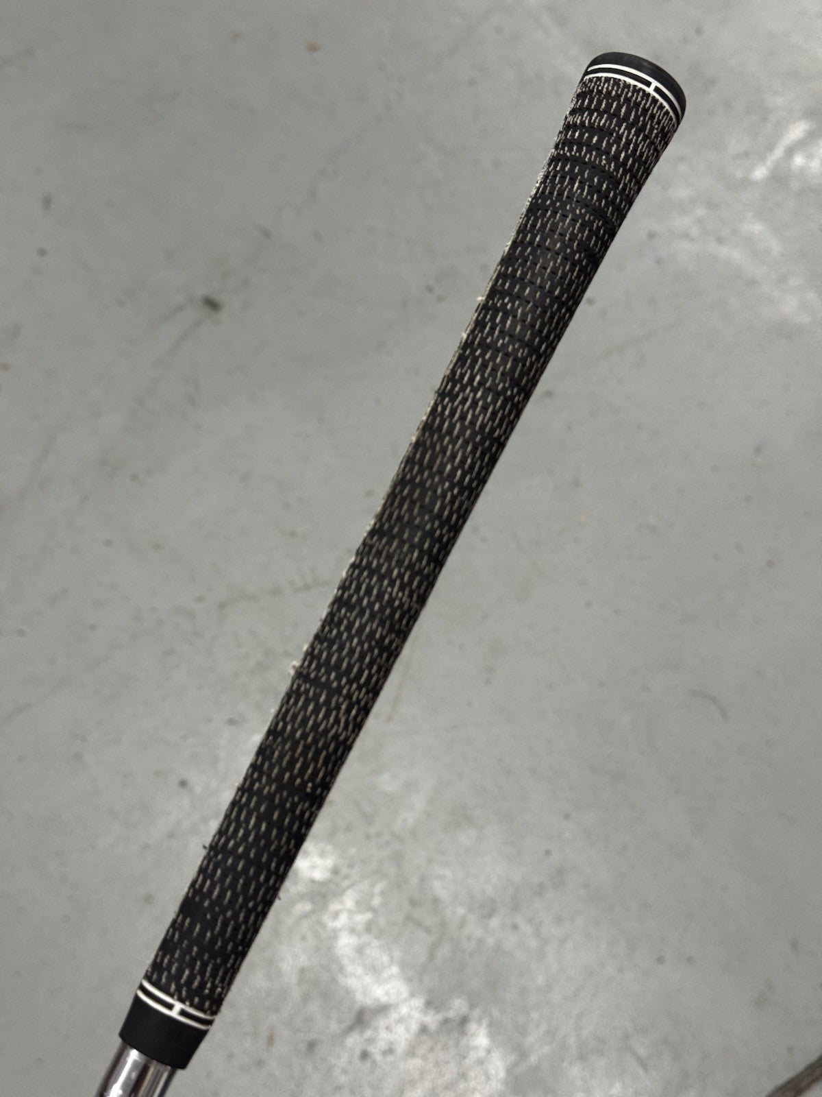 Titleist MB 716 Forged 5 Iron Stiff Steel Shaft