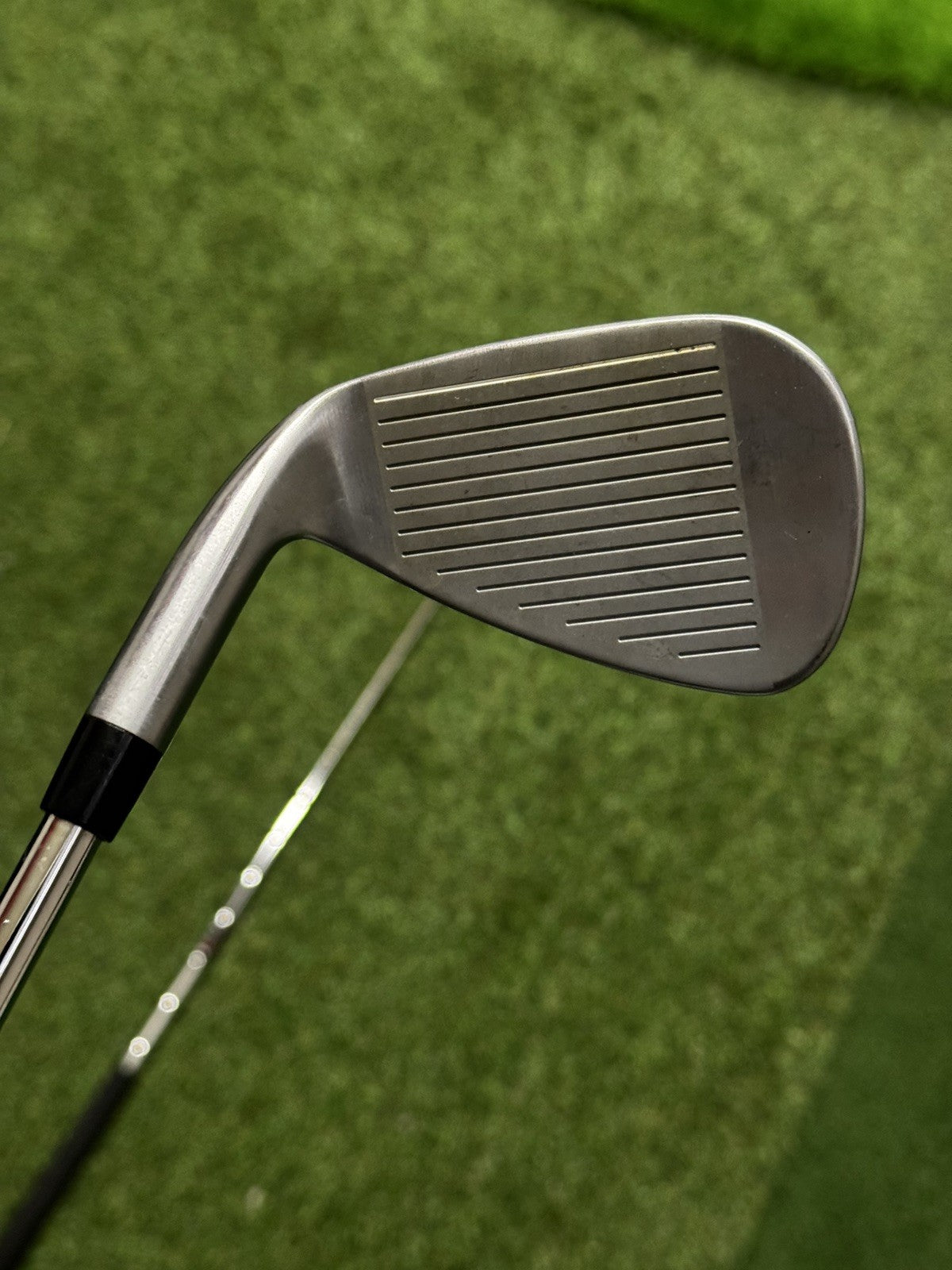 PXG 0211 DC Iron Set 4-PW Stiff Flex True Temper Elevate 95 Shafts