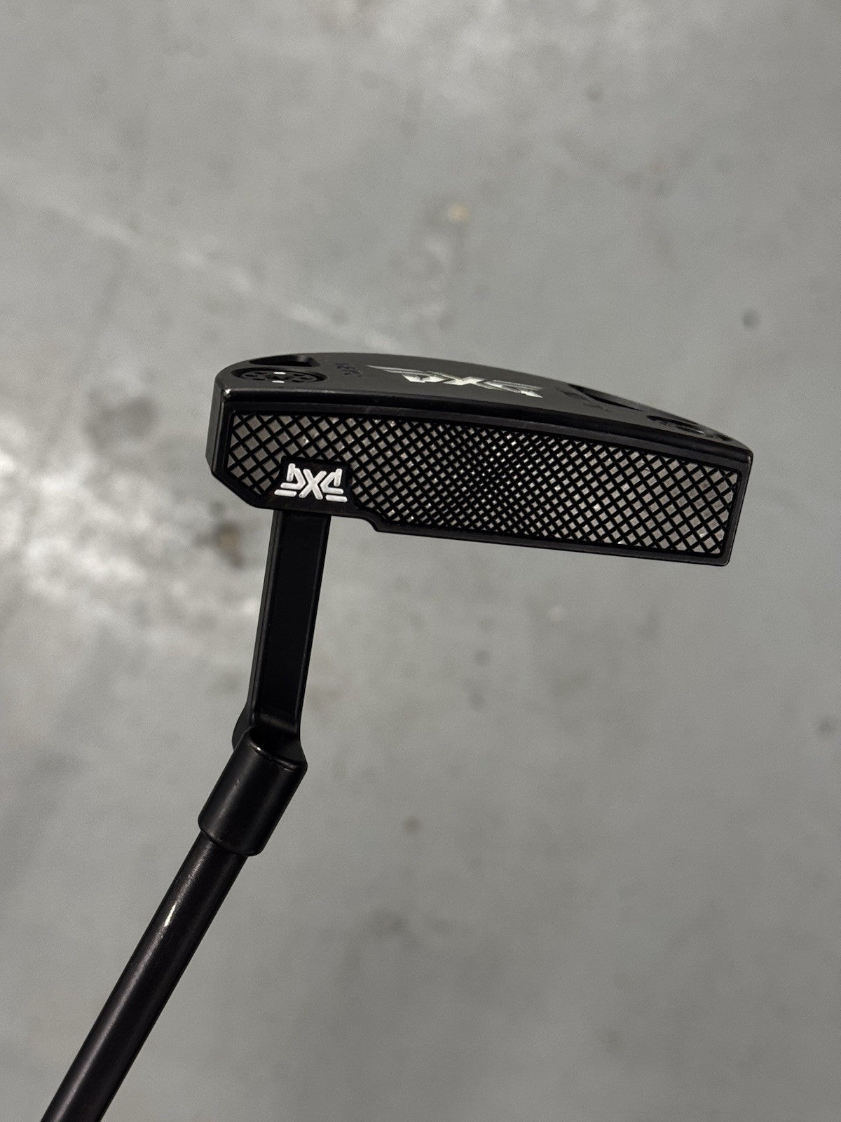 PXG Gen 2 Lucky D Putter 34”