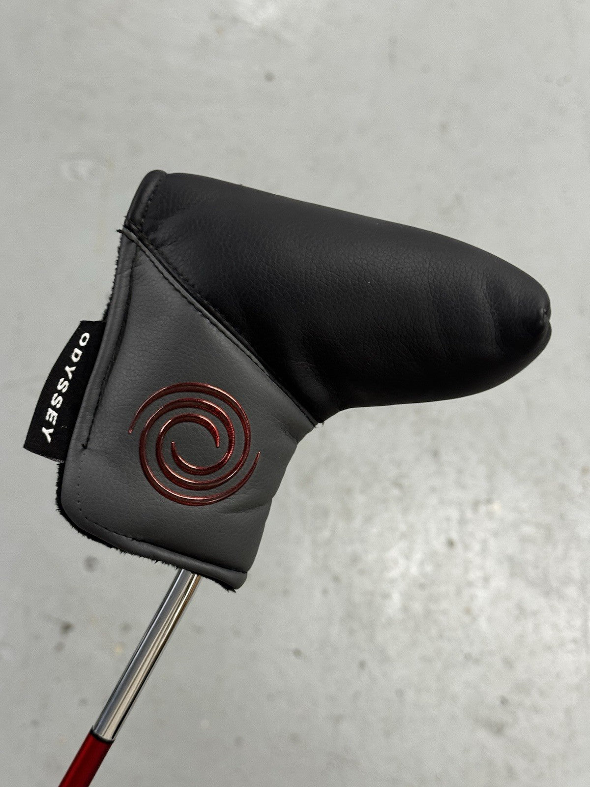 Odyssey Tri-Hot 5K Triple Wide Putter 34-inch