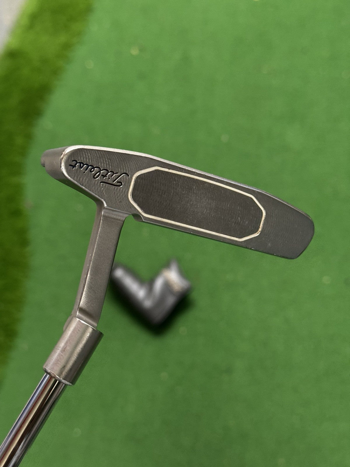 Scotty Cameron Studio Style Newport 2 Putter 35 Inch