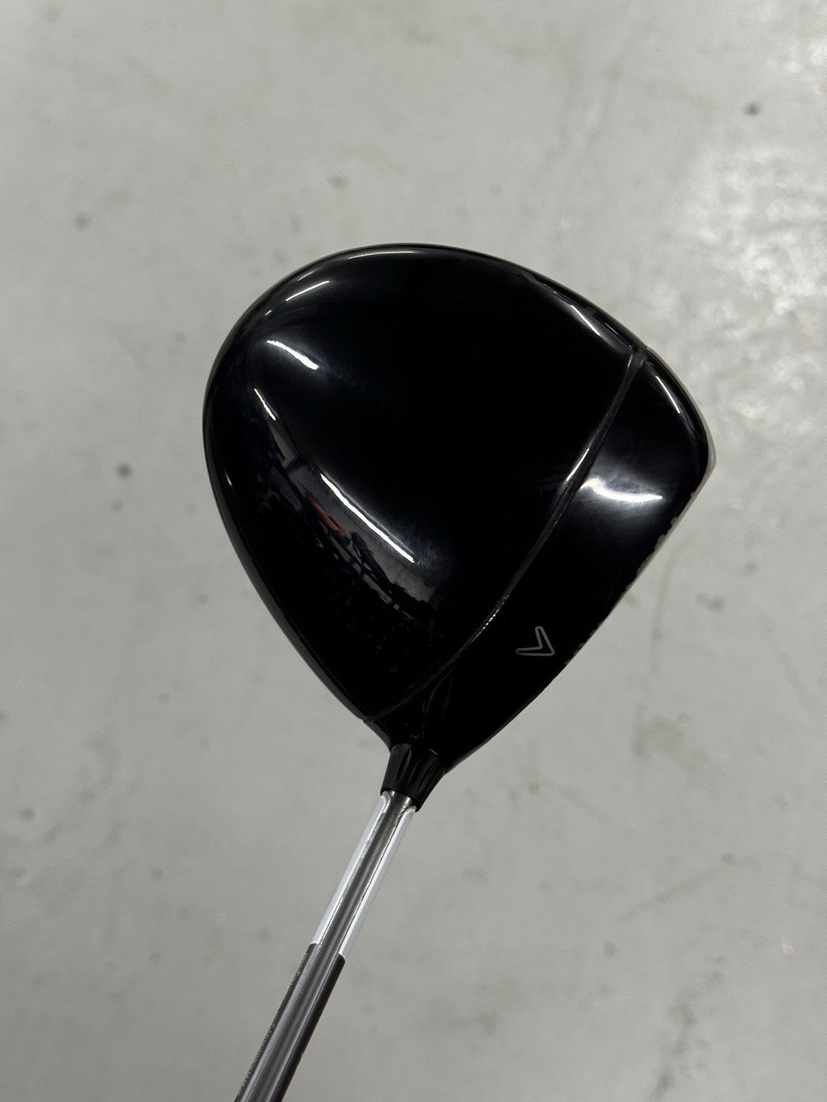 Left Handed Callaway FT-9 Driver 10 Degree Regular Flex Shaft *Used*