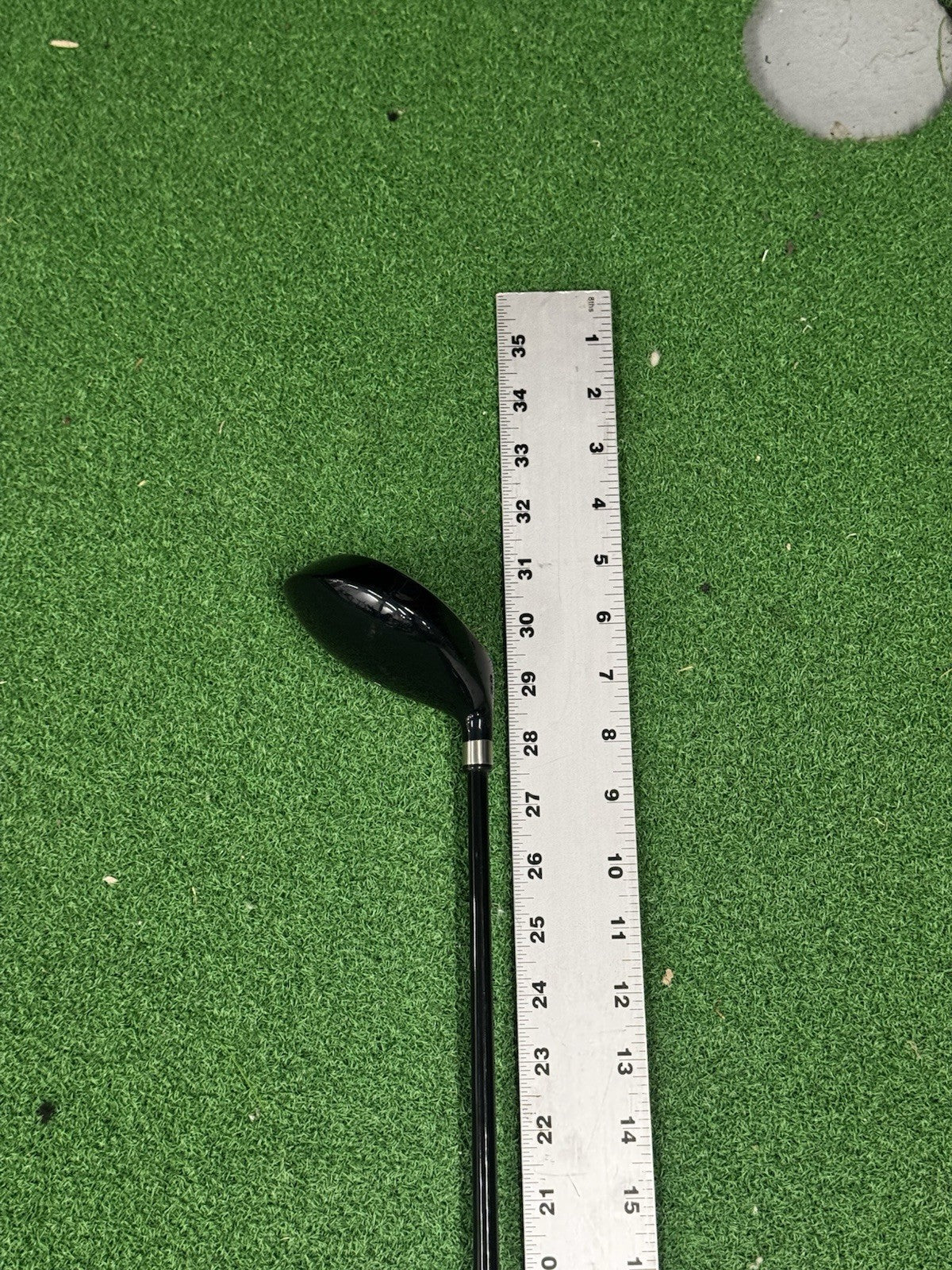 Meridian Junior 3 Wood 3-5 Yrs