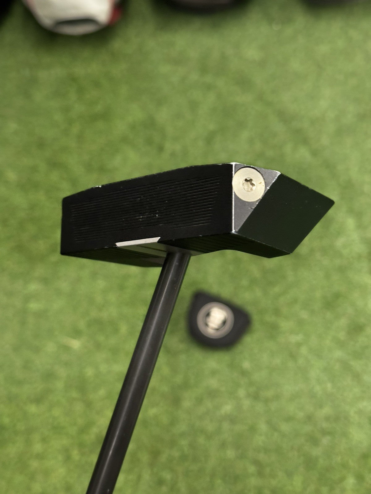 L.A.B Golf Mezz.1 Putter 