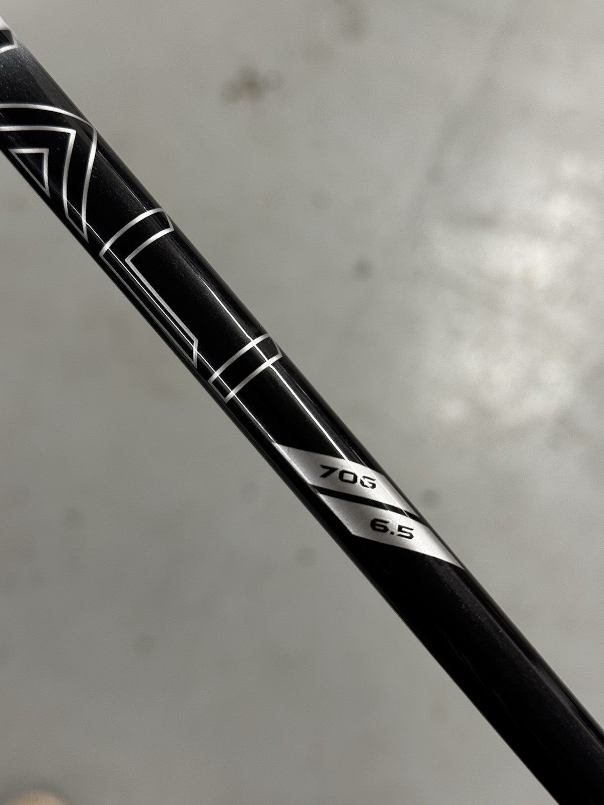 Wilson 2025 Dynapower Carbon 4 Wood 16.5 Degree X Stiff Shaft