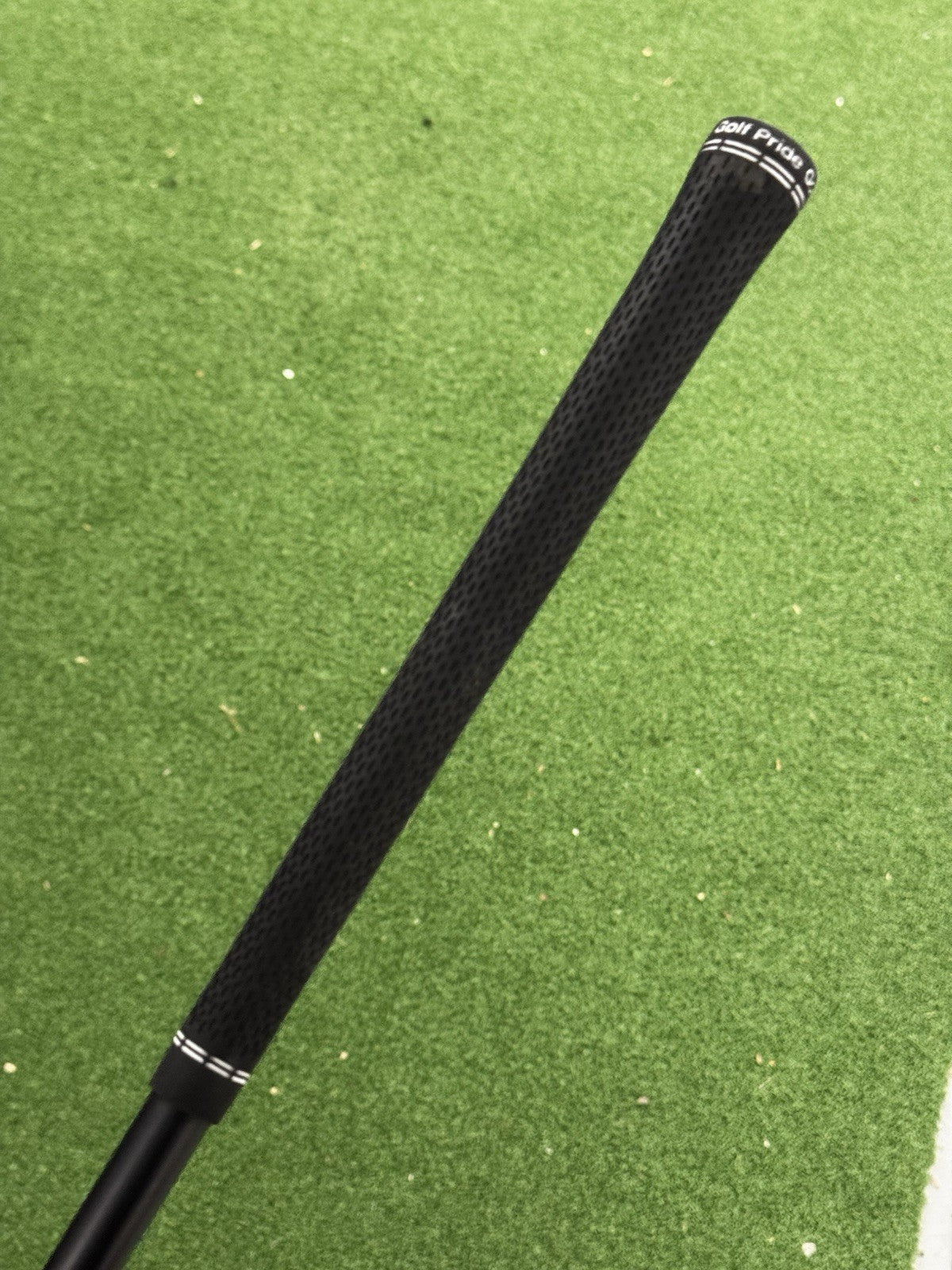 Ping G425 SFT #3 Wood 16 Degree Regular Flex Ping Alta CB Slate 65 Shaft