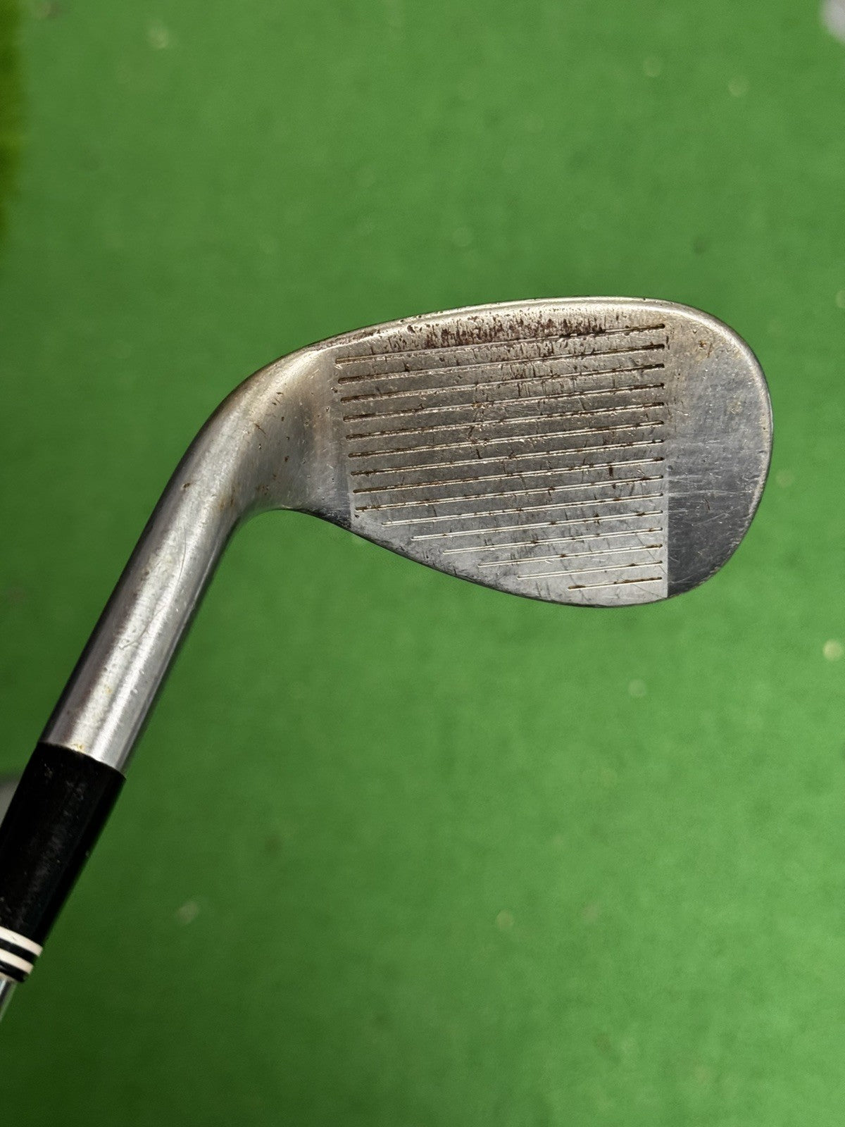Cleveland CG10 Lob Wedge 60 Degree