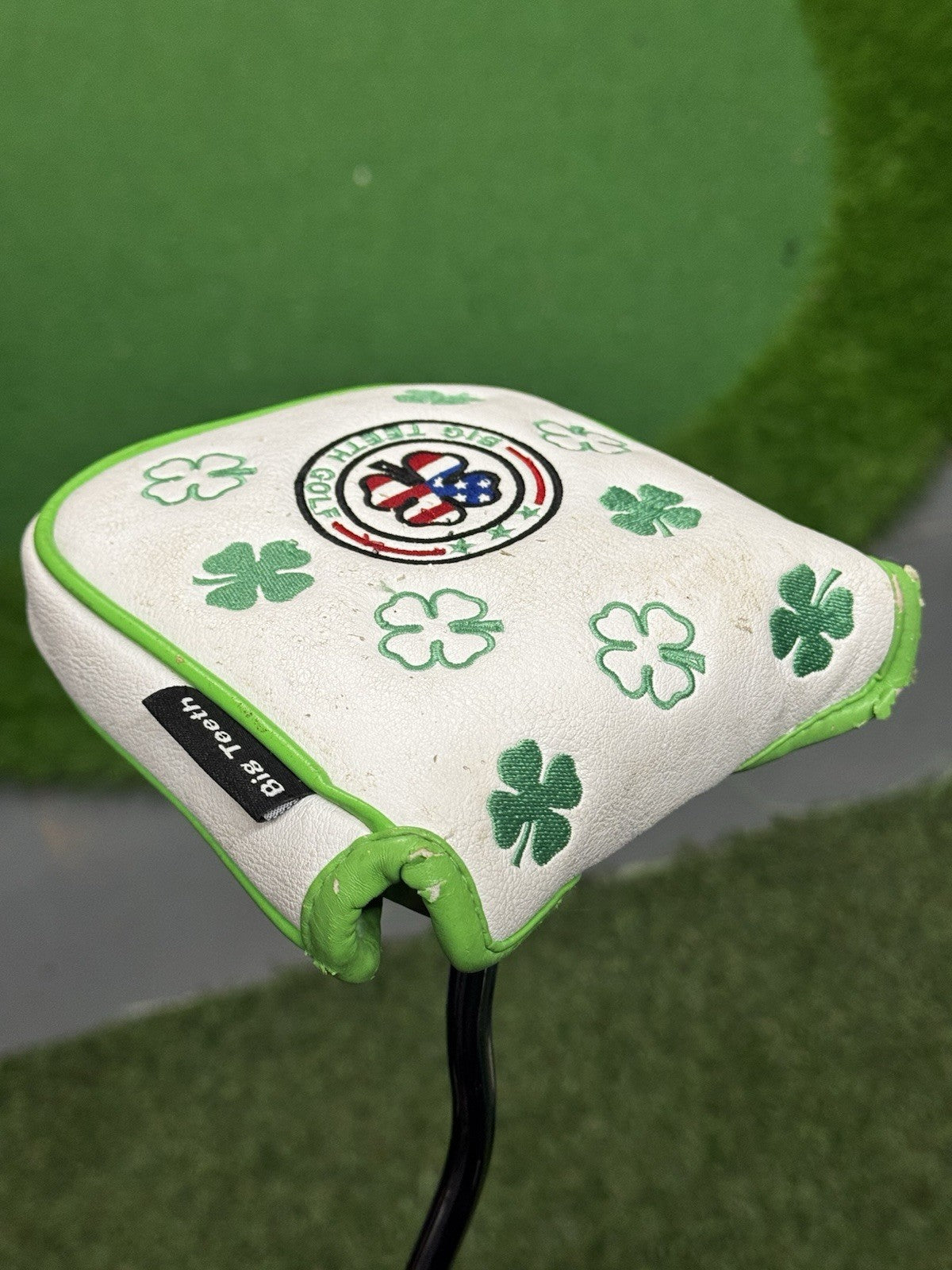 Odyssey White Hot Pro 7 Putter 34 Inch