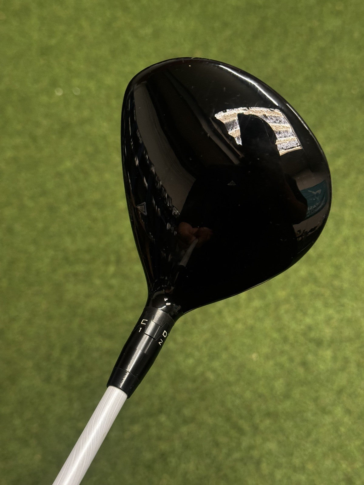 Titleist TS2 3 Wood 15 Degree X Stiff Project X EVENFLOW 6.5 Shaft