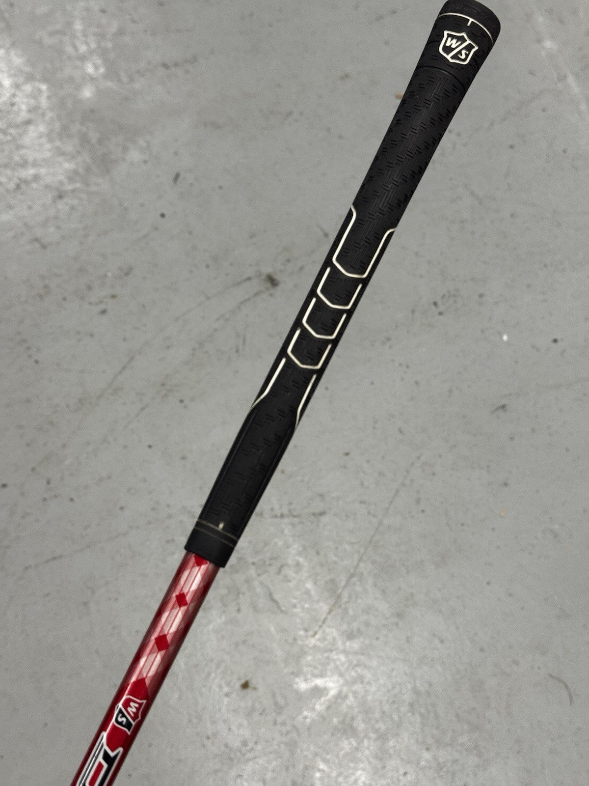 Wilson Staff Defy 5 Hybrid Stiff