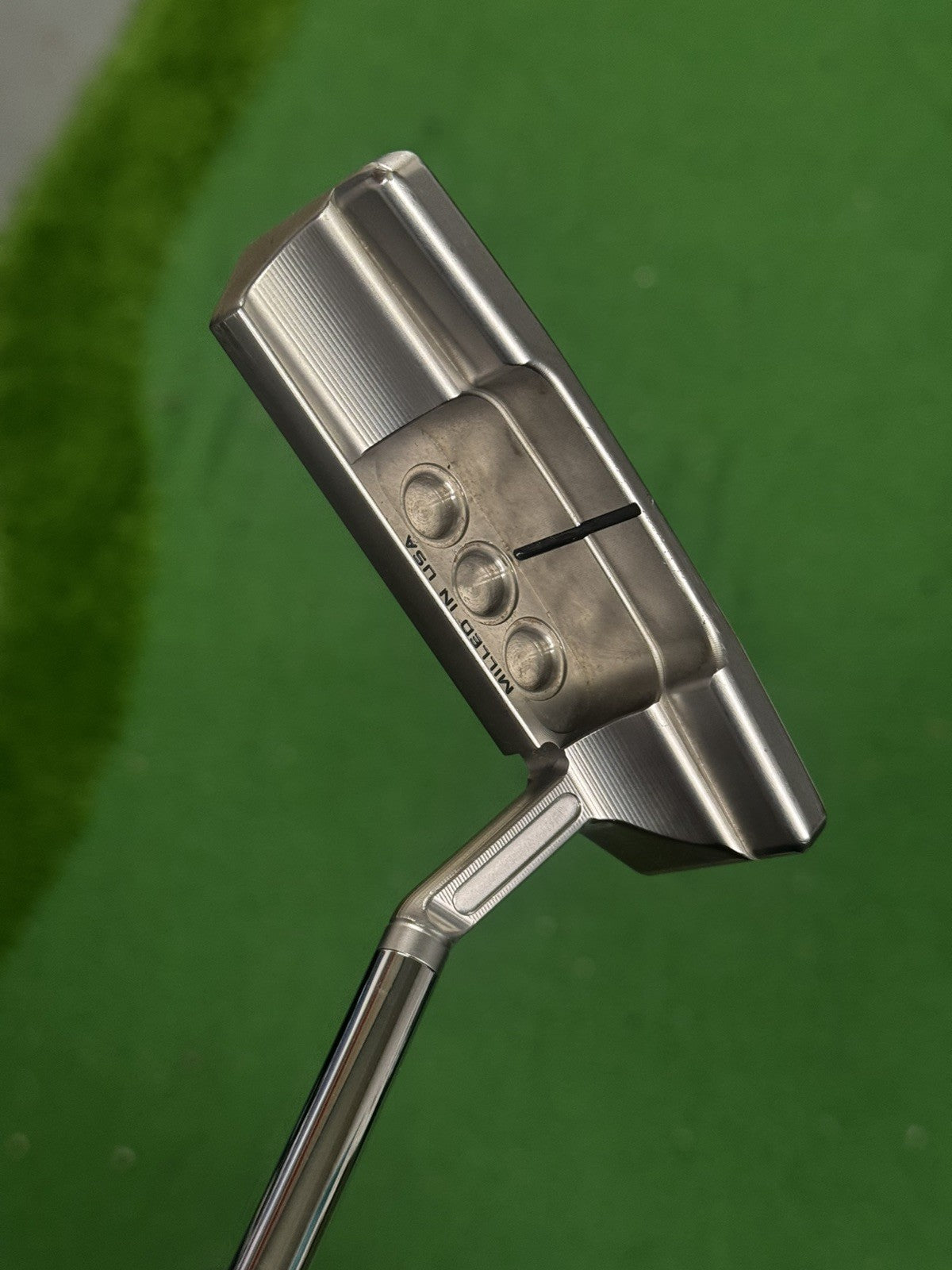 Scotty Cameron Super Select Newport 2.5+ Putter
